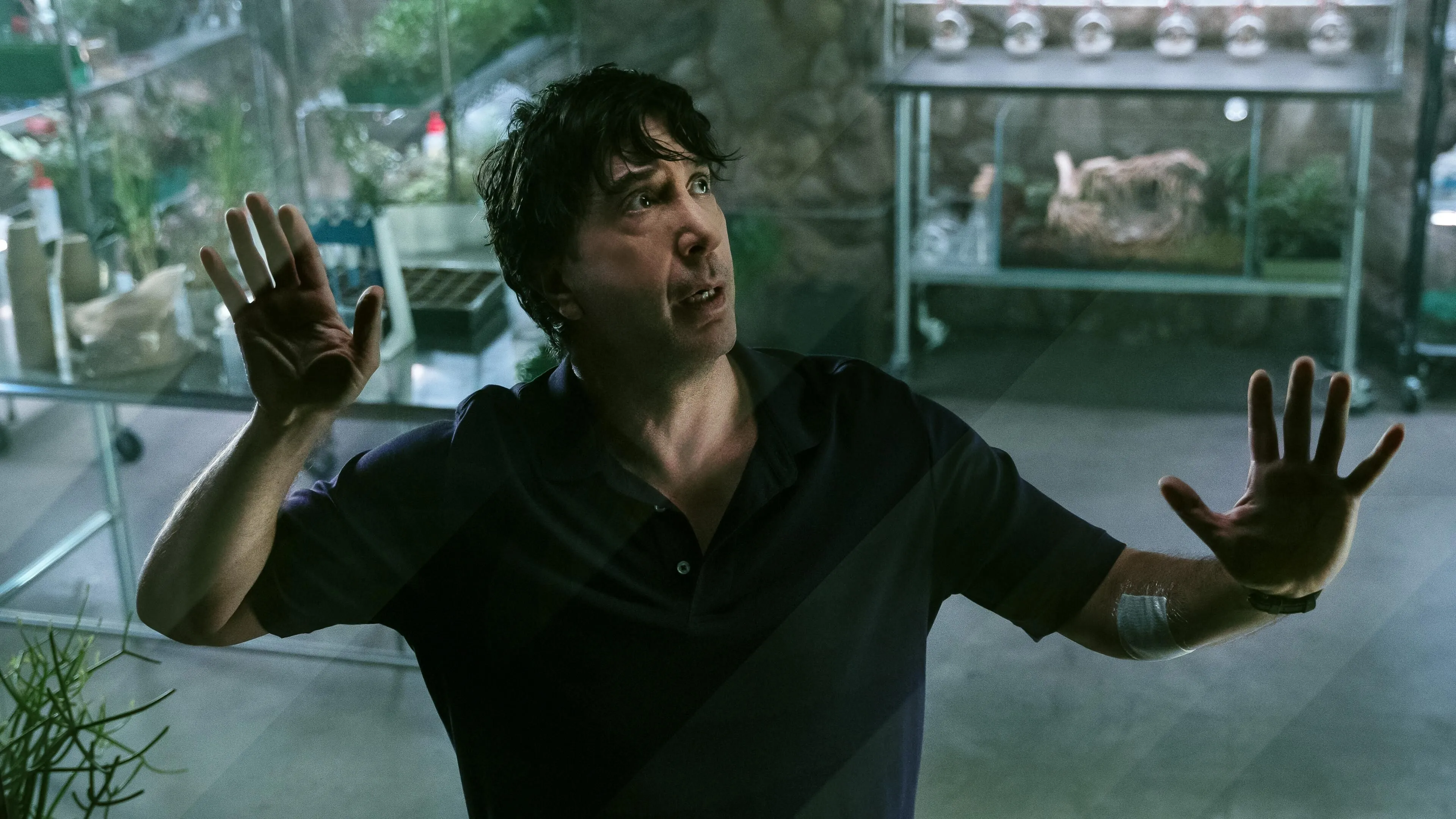 Nieuw seizoen van 'Goosebumps' met Friends-acteur David Schwimmer nu te zien op Disney+