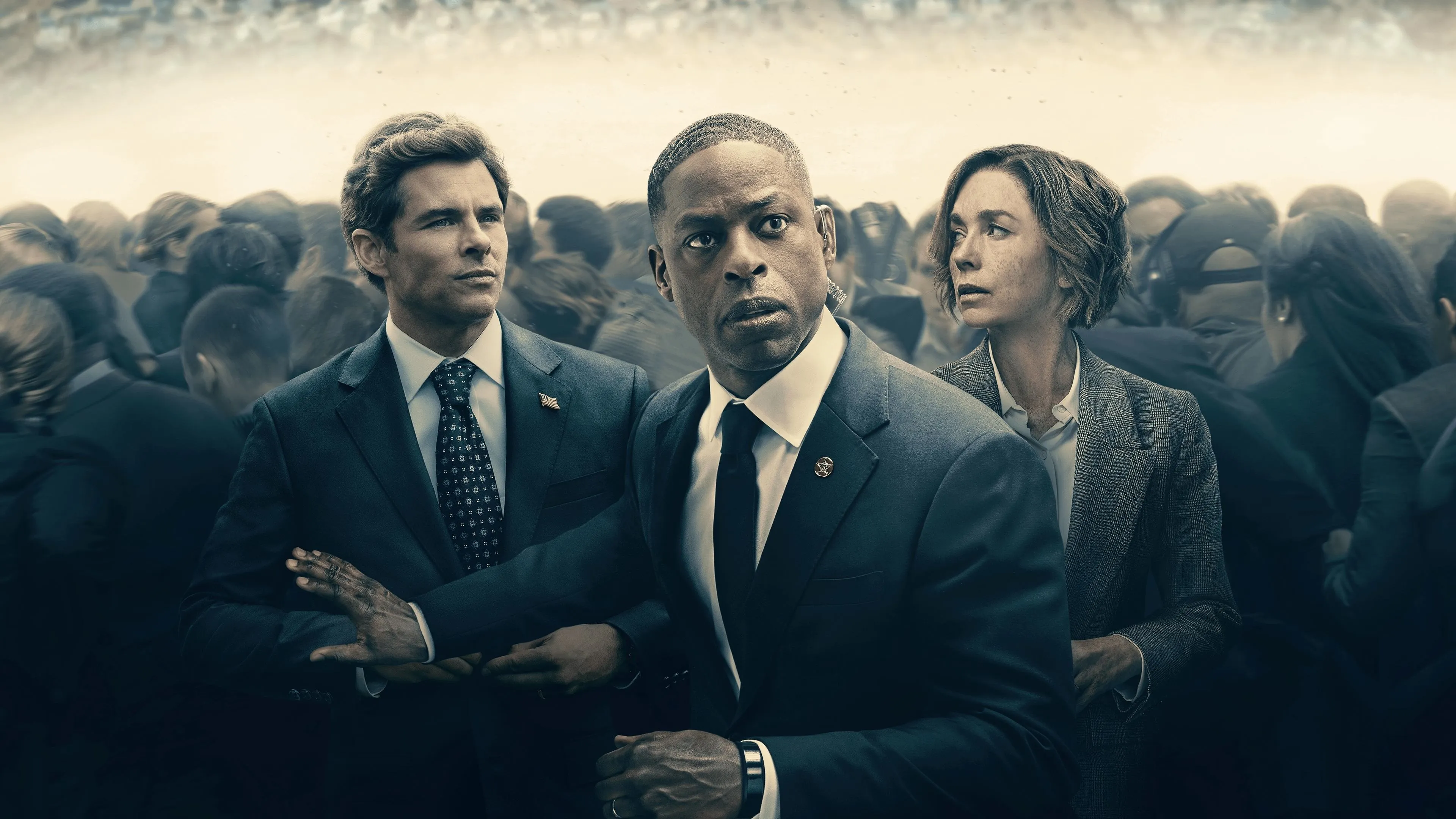 Recensie: 'Paradise' - Nu al één van de beste (thriller)series van 2025