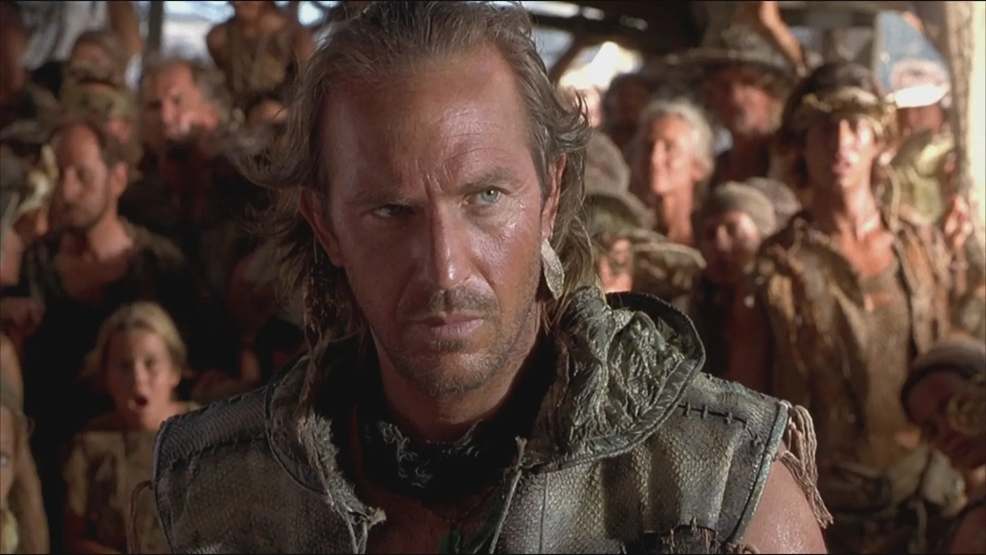Deze epische post-apocalyptische '90s-klassieker met Kevin Costner is nu te streamen