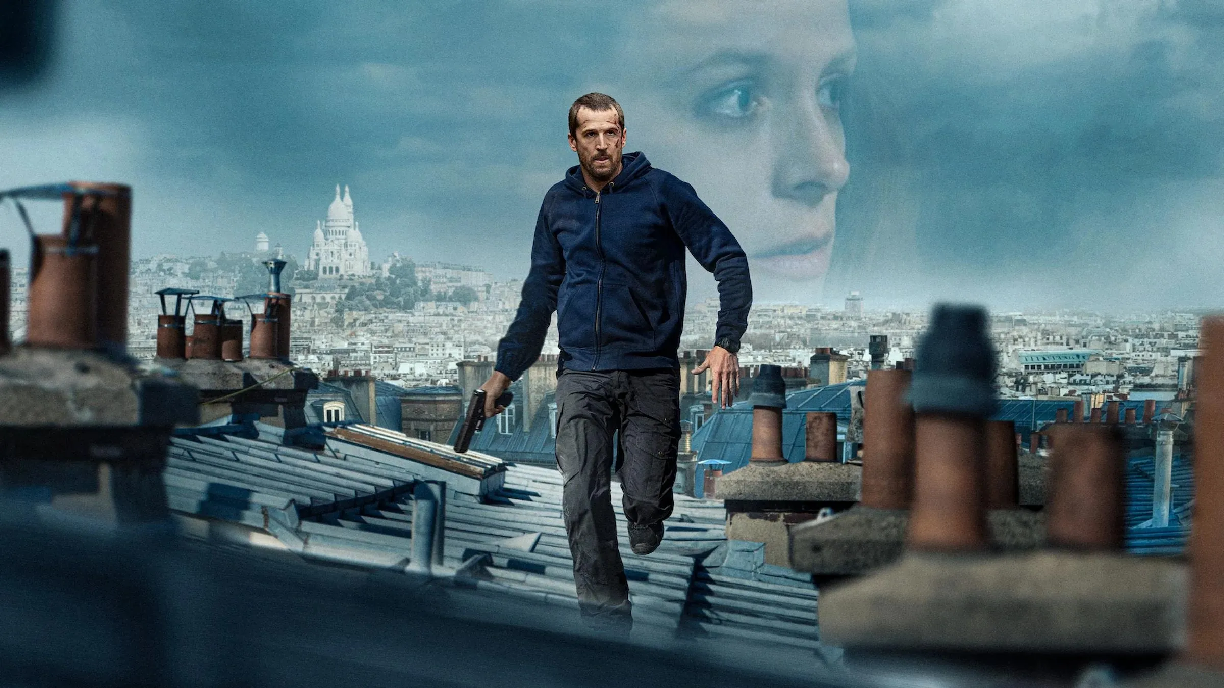 Einde van 'Ad Vitam' uitgelegd: Krijgt de Franse thriller een vervolg op Netflix?
