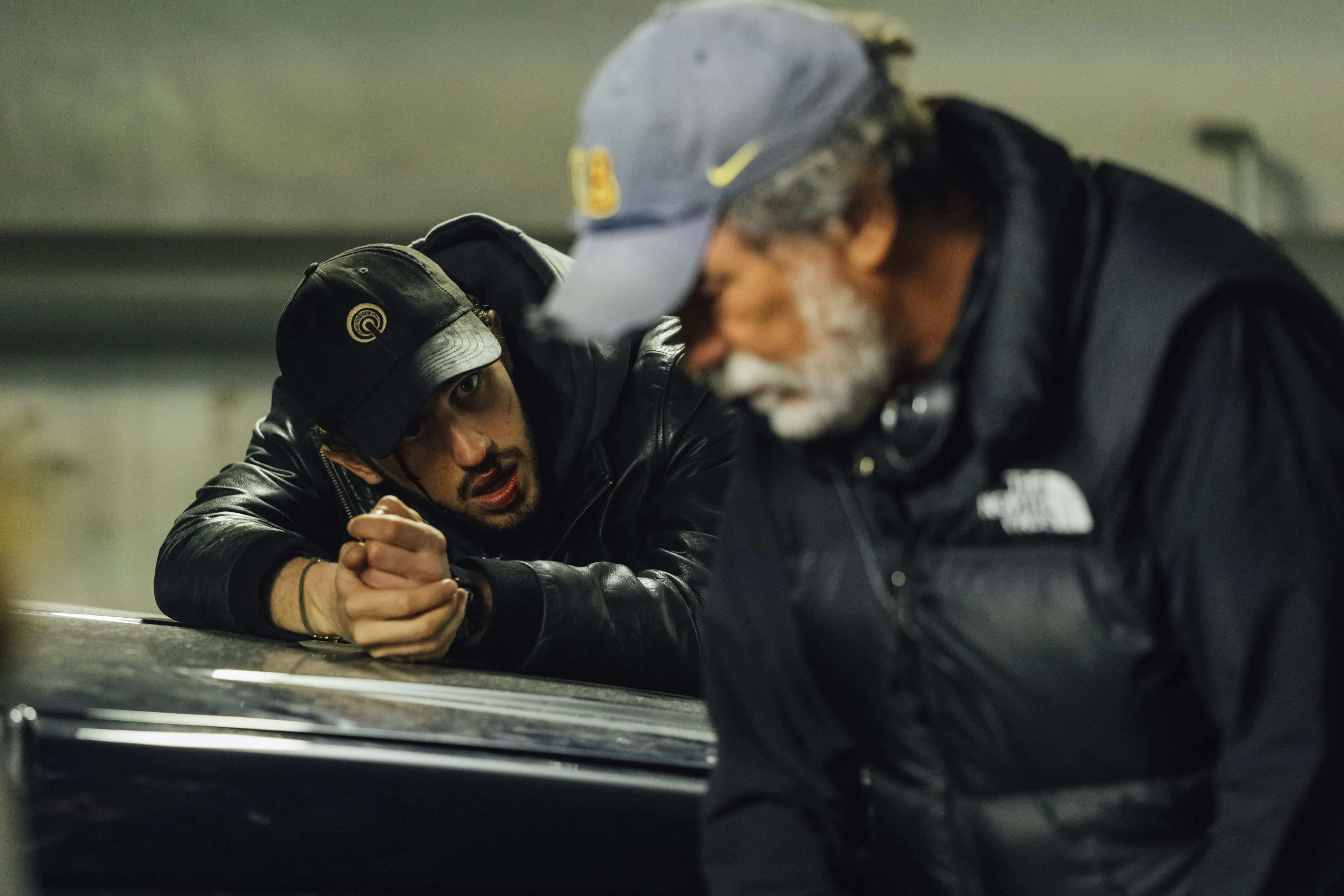 Na 'Ad Vitam' komt Netflix volgende maand opnieuw met een keiharde Franse thriller: 'Squad 36'