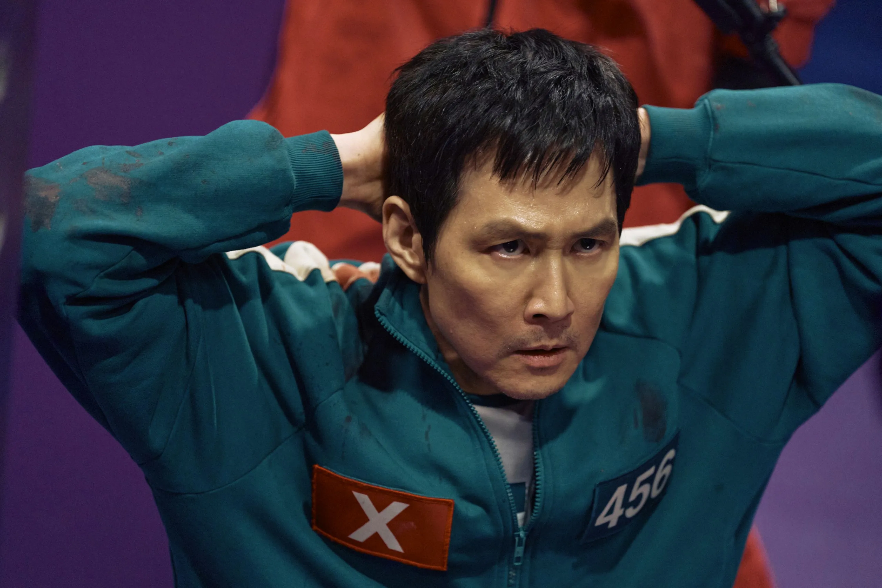 Netflix Korea onthult per ongeluk releasedatum van derde en laatste seizoen 'Squid Game'