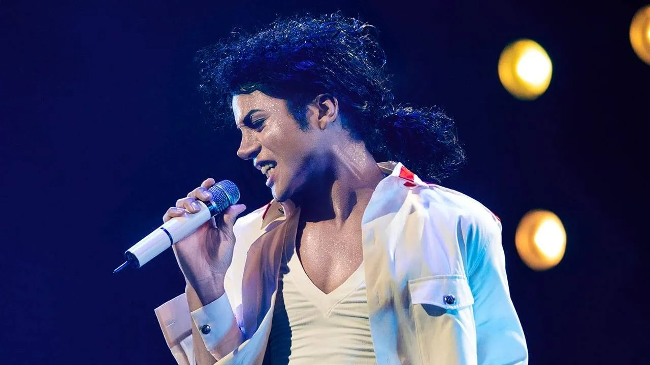 Michael Jackson-biopic verschijnt mogelijk in twee delen: release schuift waarschijnlijk op
