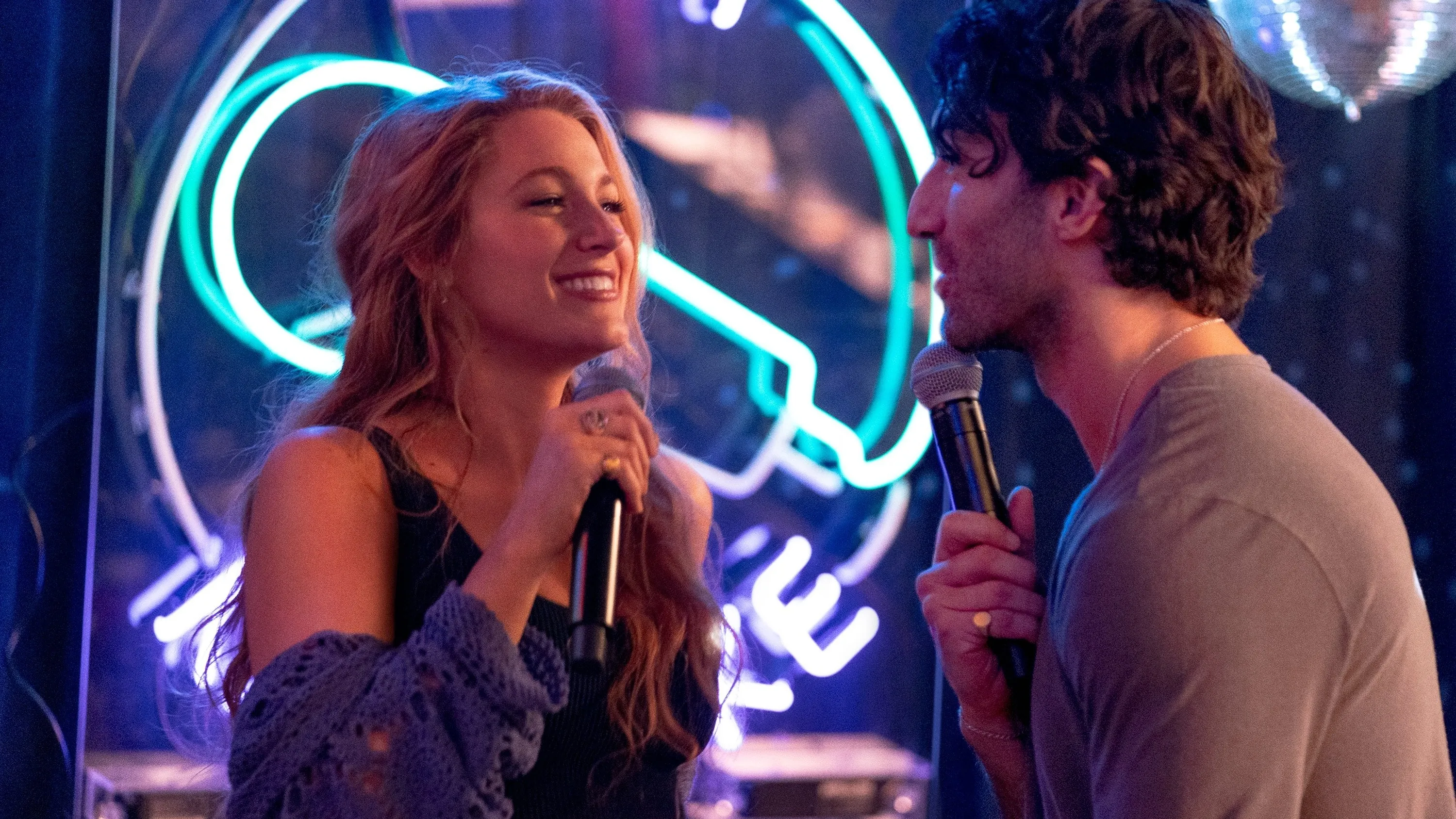 Veelbesproken dramafilm 'It Ends with Us' met Blake Lively binnenkort te zien op Netflix