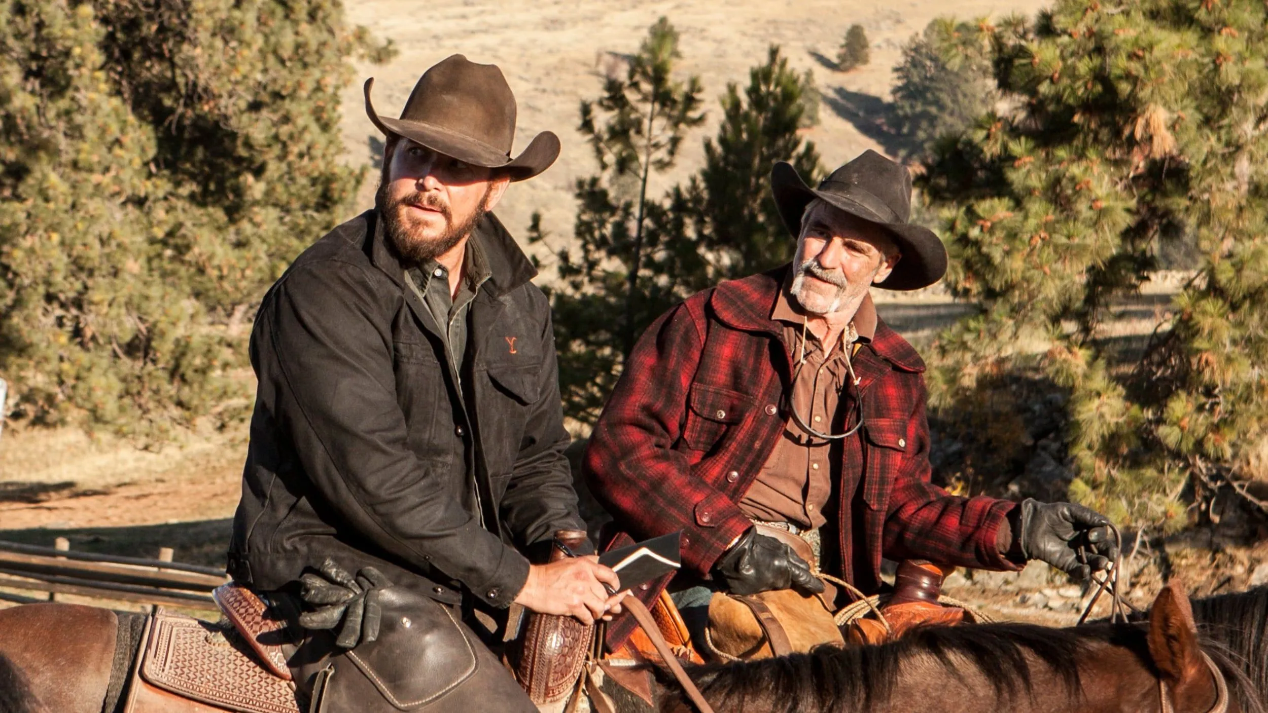 'Yellowstone'-acteur doet mysterieuze uitspraak over toekomst van de serie in Instagram-video