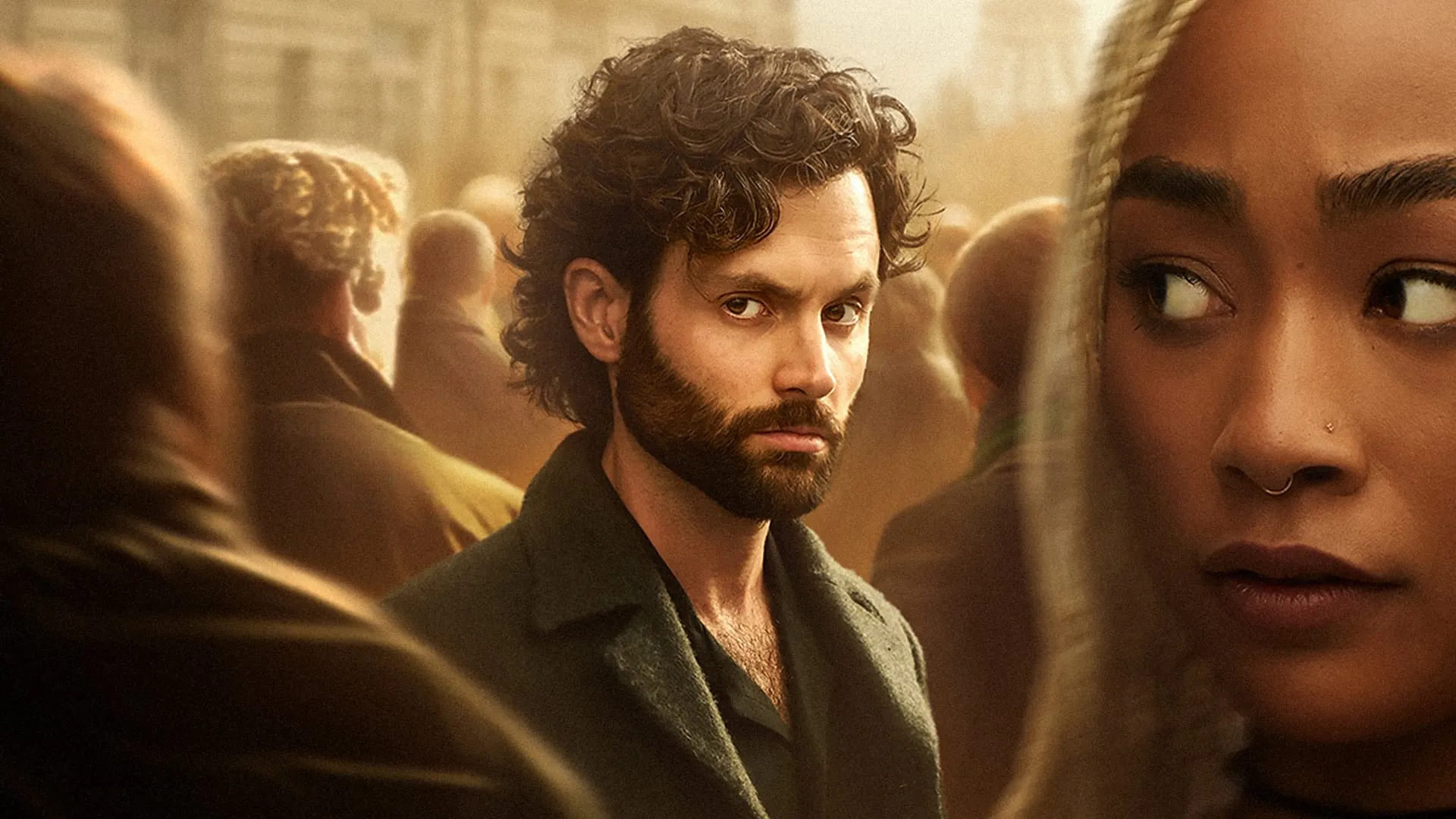 Netflix onthult nieuwe teaser en releasedatum van vijfde, laatste seizoen thrillerserie 'You'