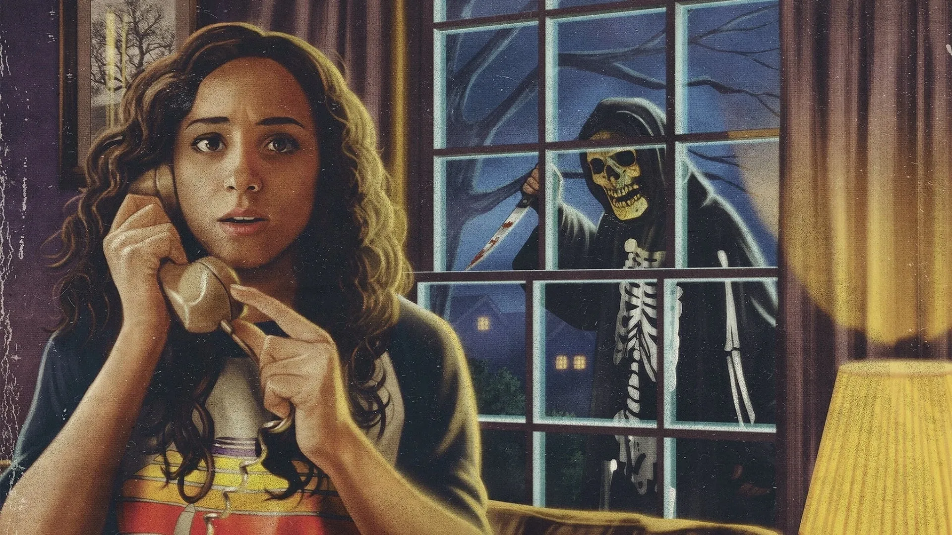 'Fear Street'-schrijver R.L. Stine onthult grote plannen voor de Netflix-franchise