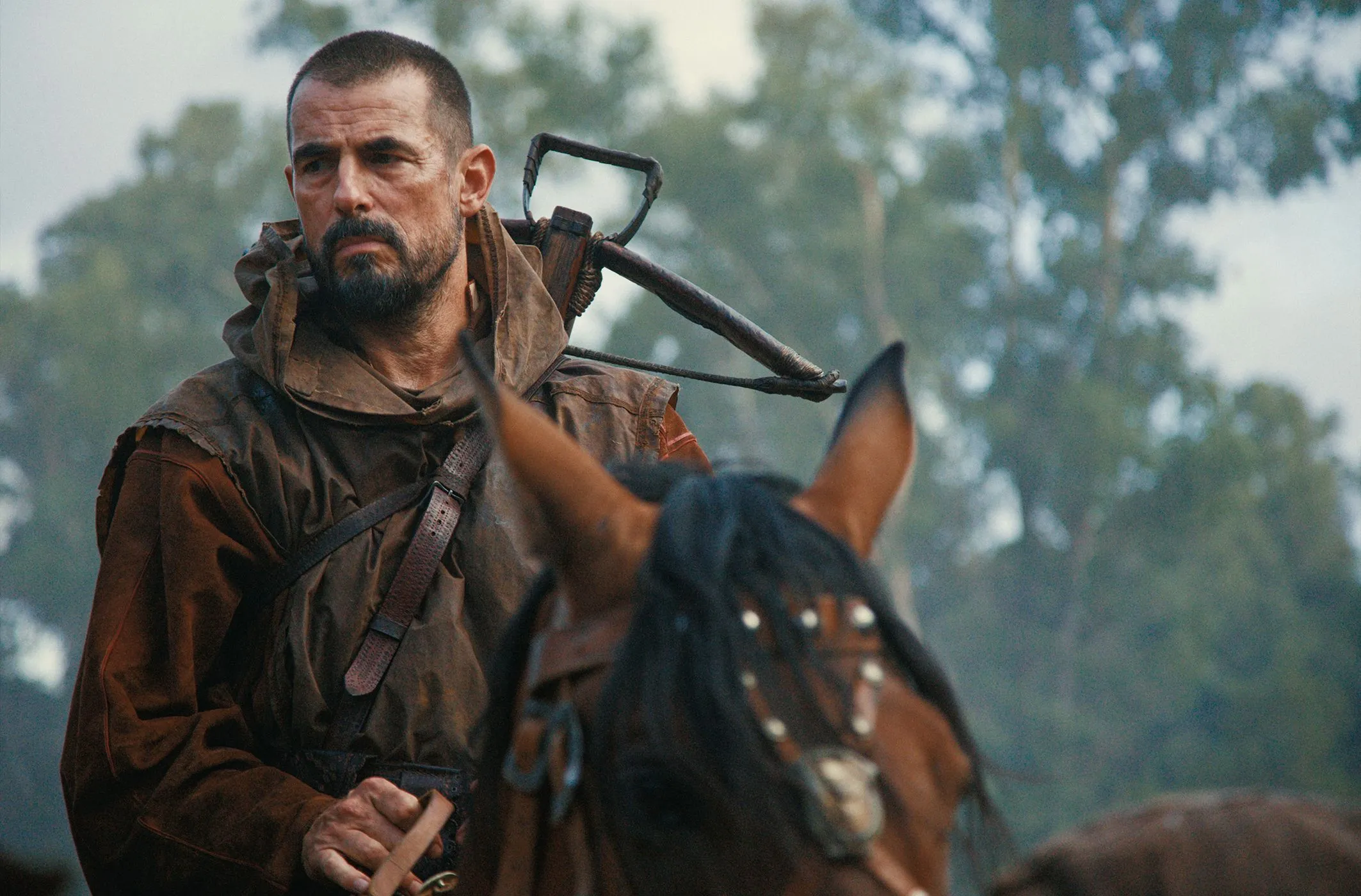 Nieuwe historische dramafilm over legendarische volksheld William Tell binnenkort te zien