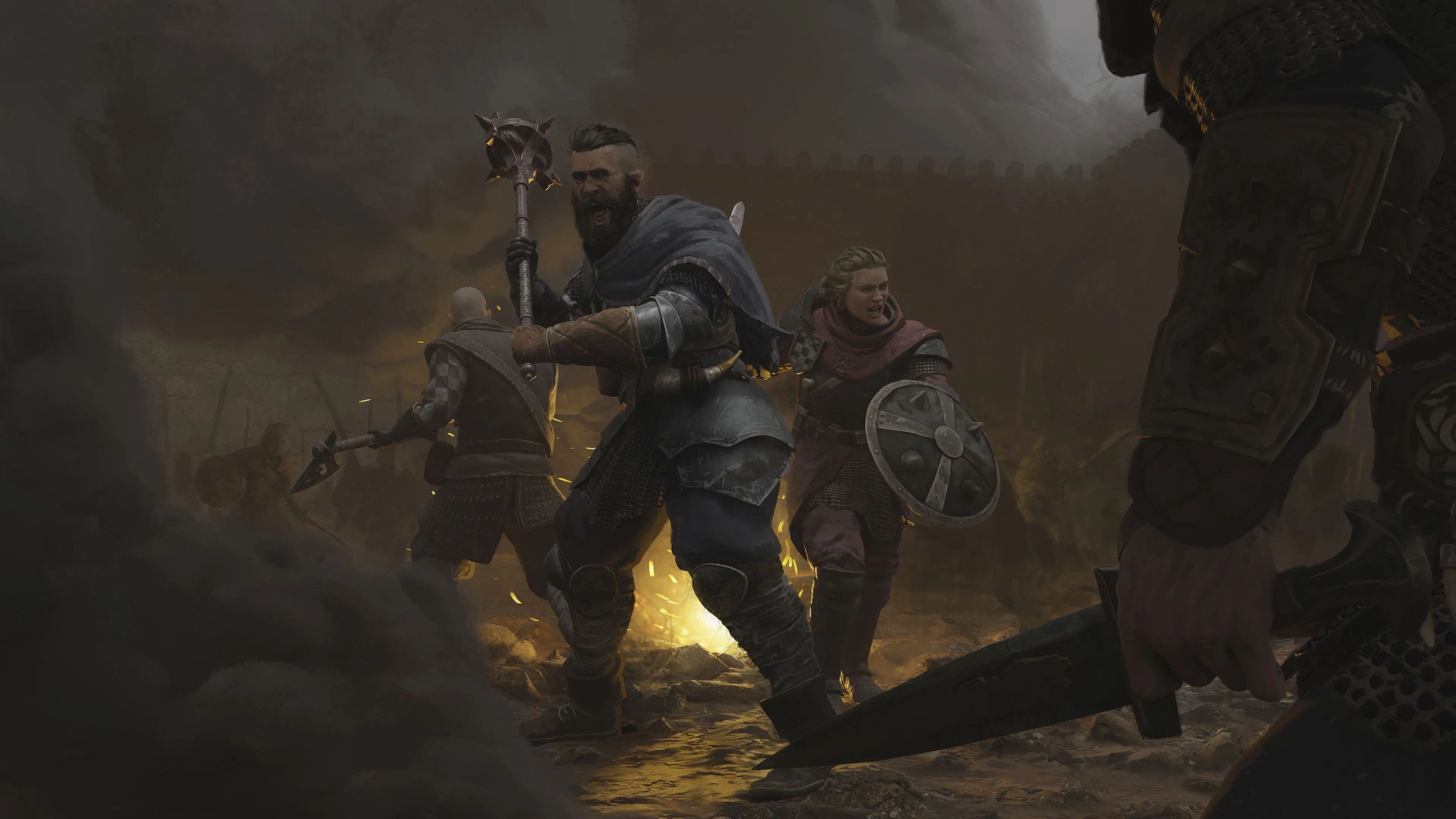 Deze indie-game heeft werkelijk alles in huis wat een turn-based RPG-liefhebber zich kan wensen