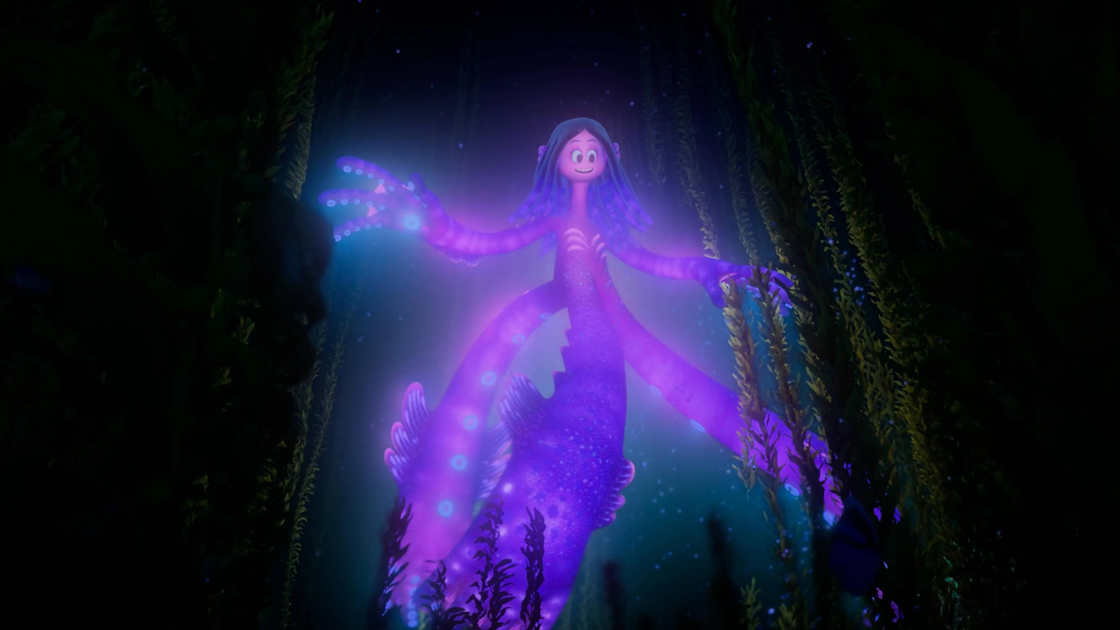 Geflopte bioscoopfilm is nu een dikke streaming-hit op Netflix: "De perfecte DreamWorks-film!"