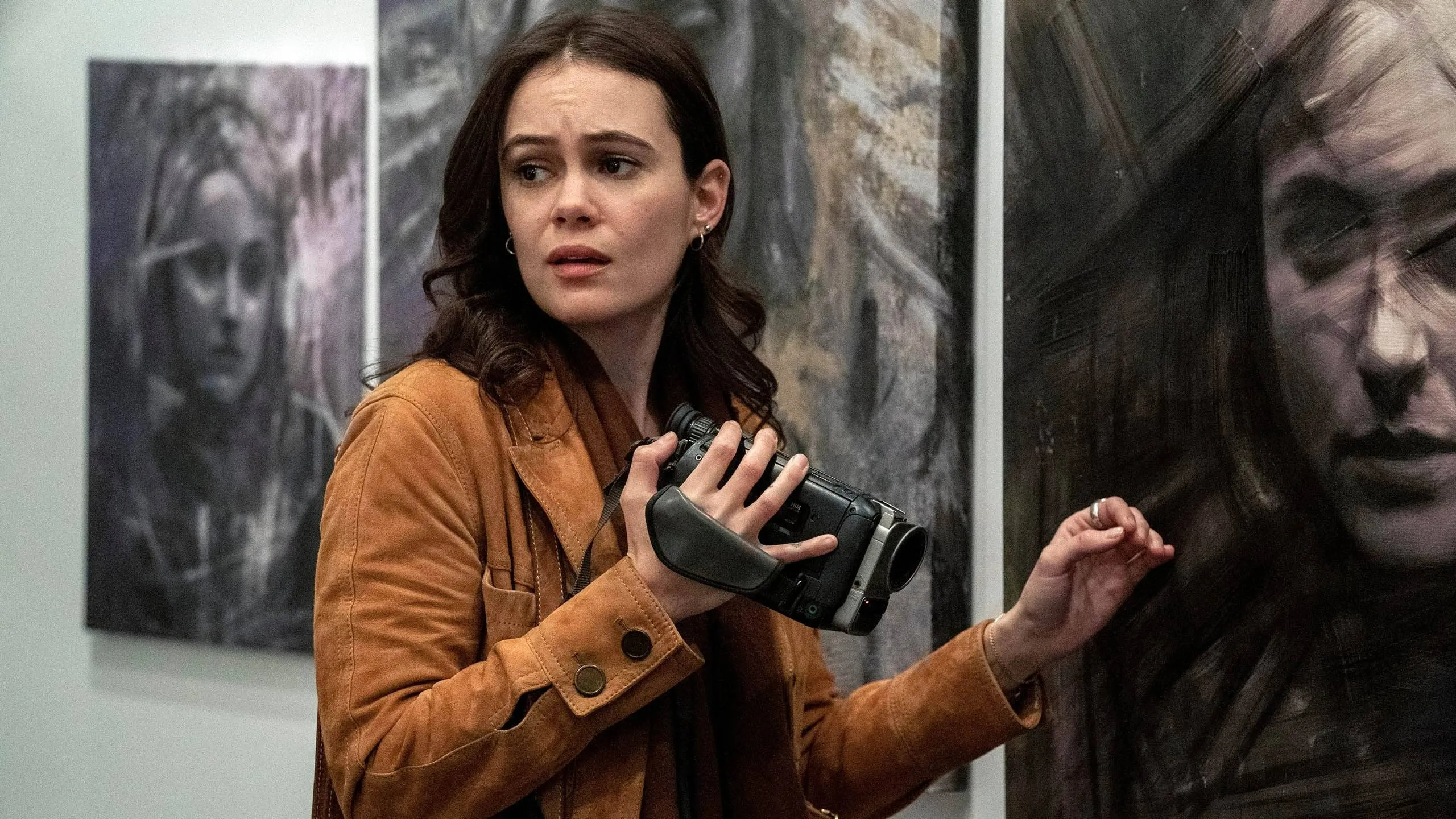 Netflix-kijkers lyrisch over bovennatuurlijke horrorserie: "Kruipt onder je huid!"