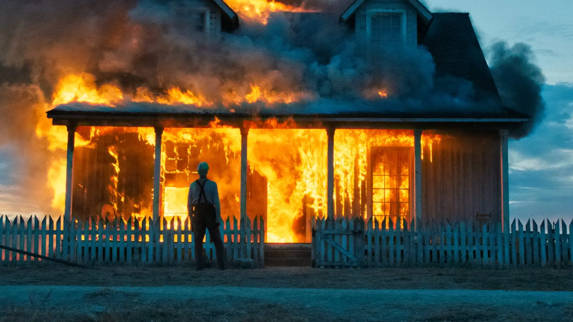 Netflix-serie 'American Primeval' is goed, maar deze Western-serie is nóg beter: "geweldig!"
