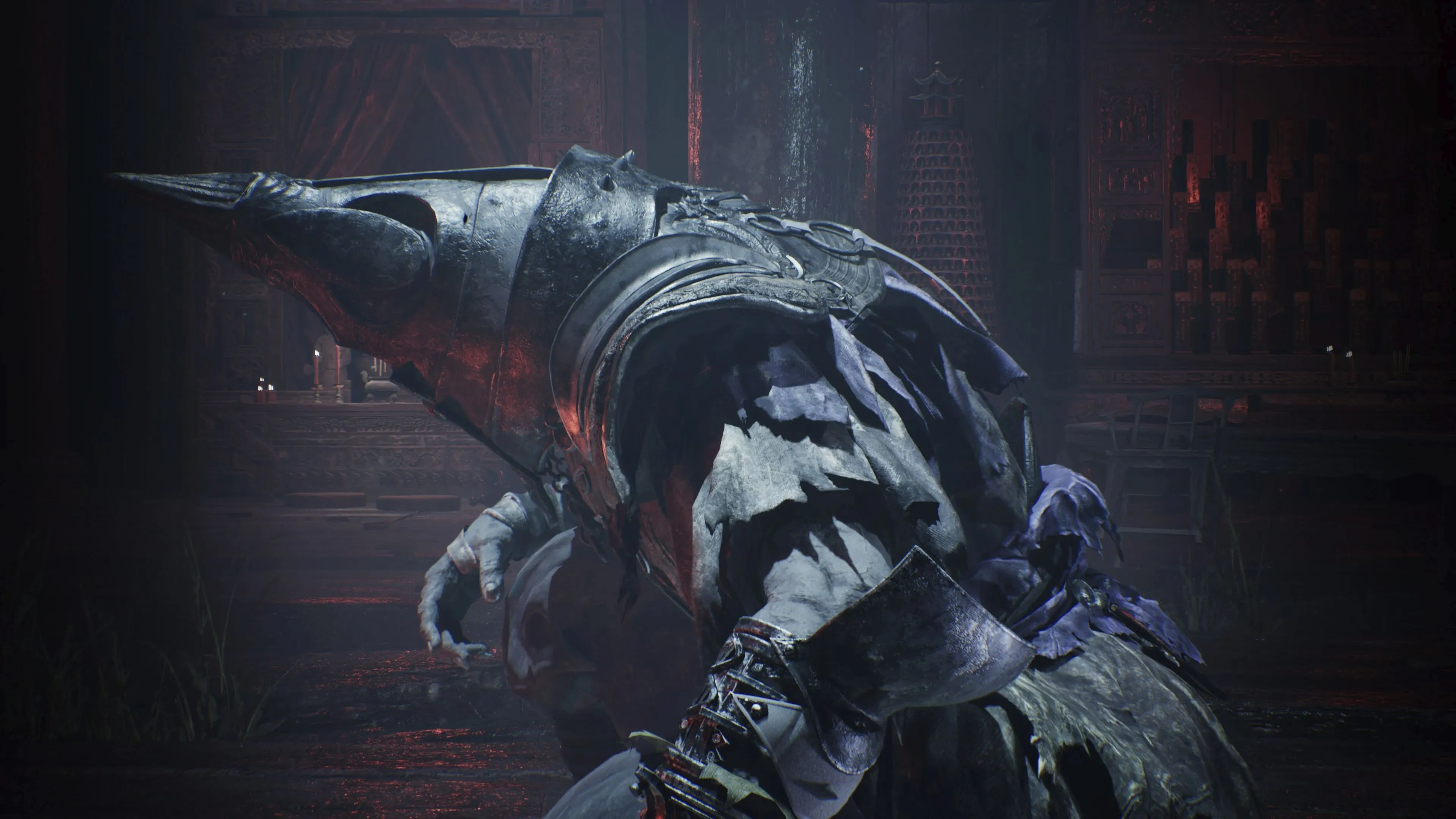 Indrukwekkende gameplay-trailer onthuld van nieuwe action-RPG 'Phantom Blade Zero'