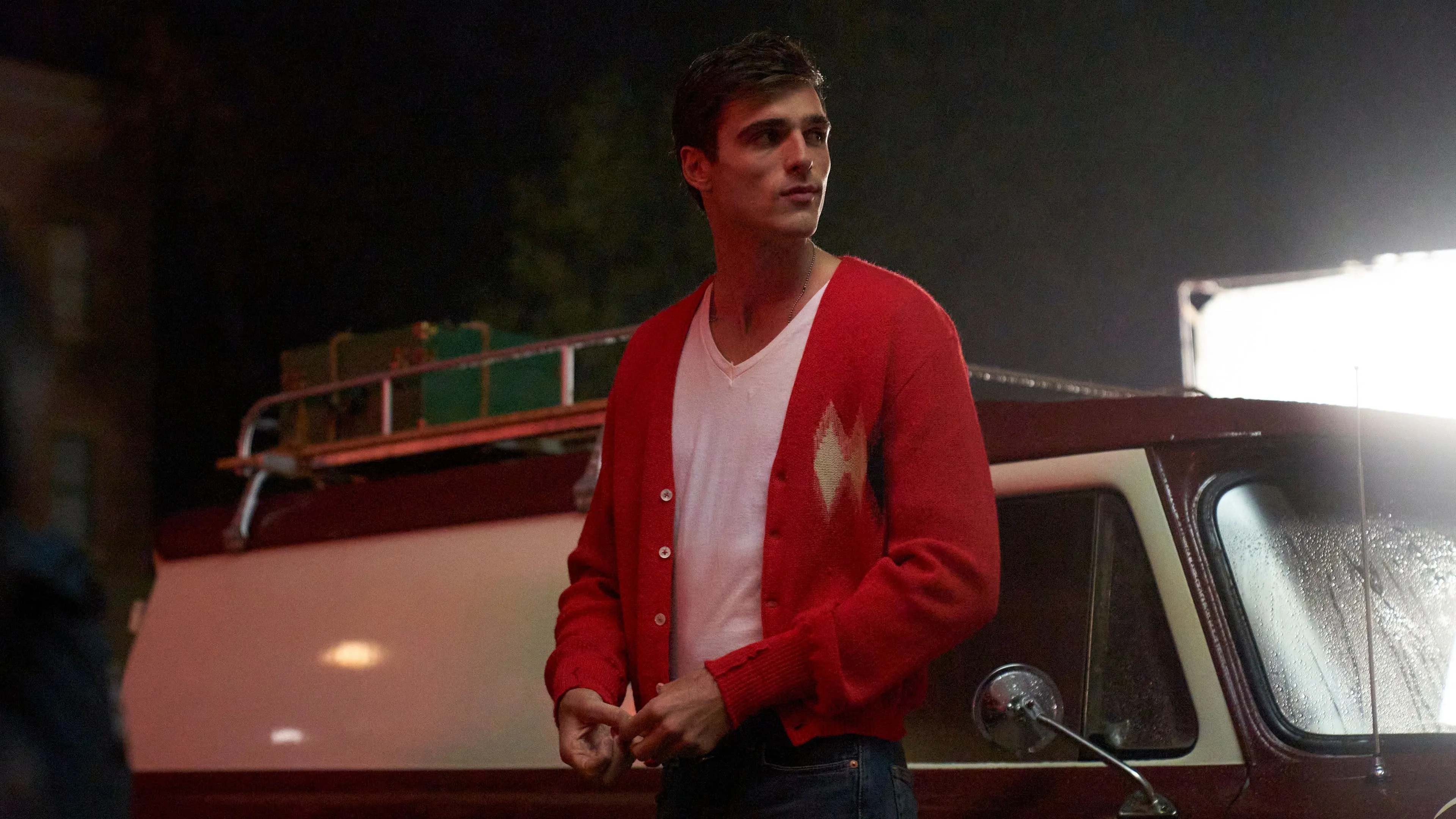 Spannende thriller met 'Saltburn'-acteur Jacob Elordi als gestoorde seriemoordenaar nu te zien