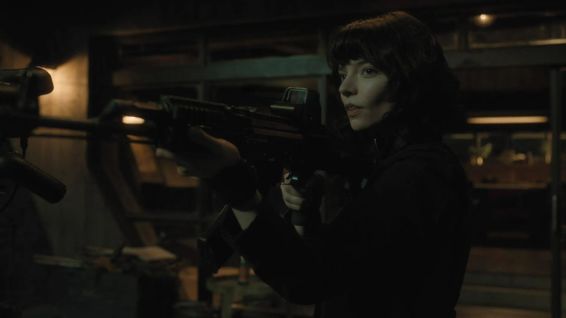 Nieuwe spannende thriller met Anya Taylor-Joy is een dikke streaming-hit: "Aanrader!"