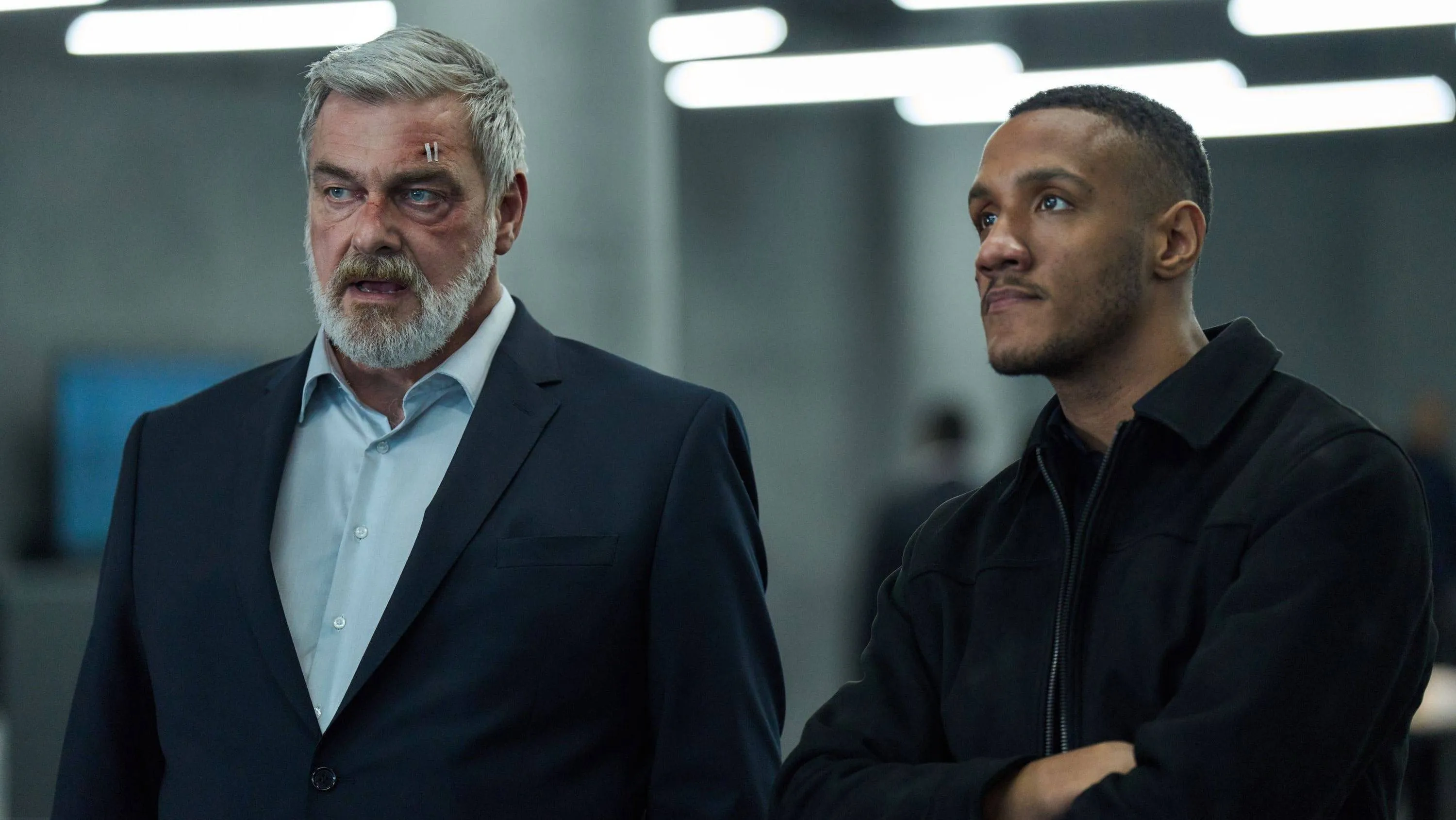 Snoeiharde actiefilm 'Canary Black' met Ray Stevenson in één van zijn laatste rollen nu te zien
