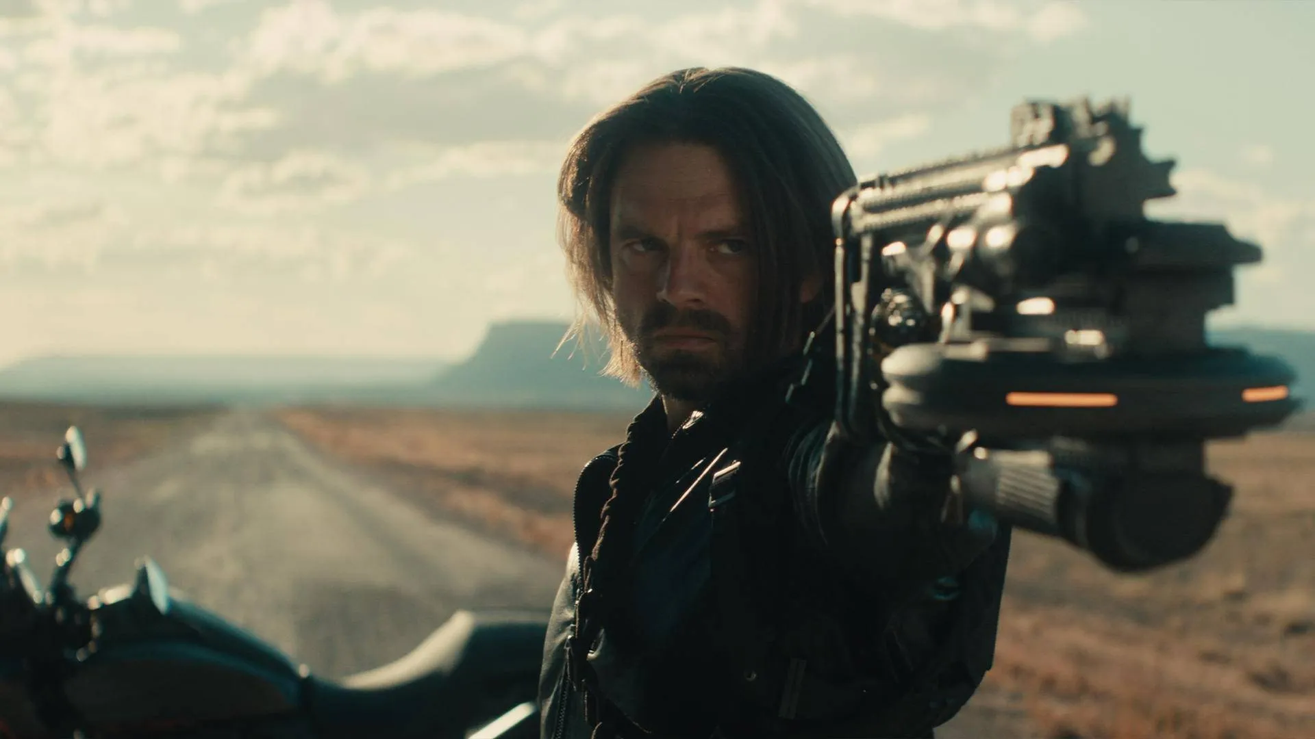 Marvel pakt uit met keiharde Super Bowl-trailer van nieuwe bioscoopfilm 'Thunderbolts'