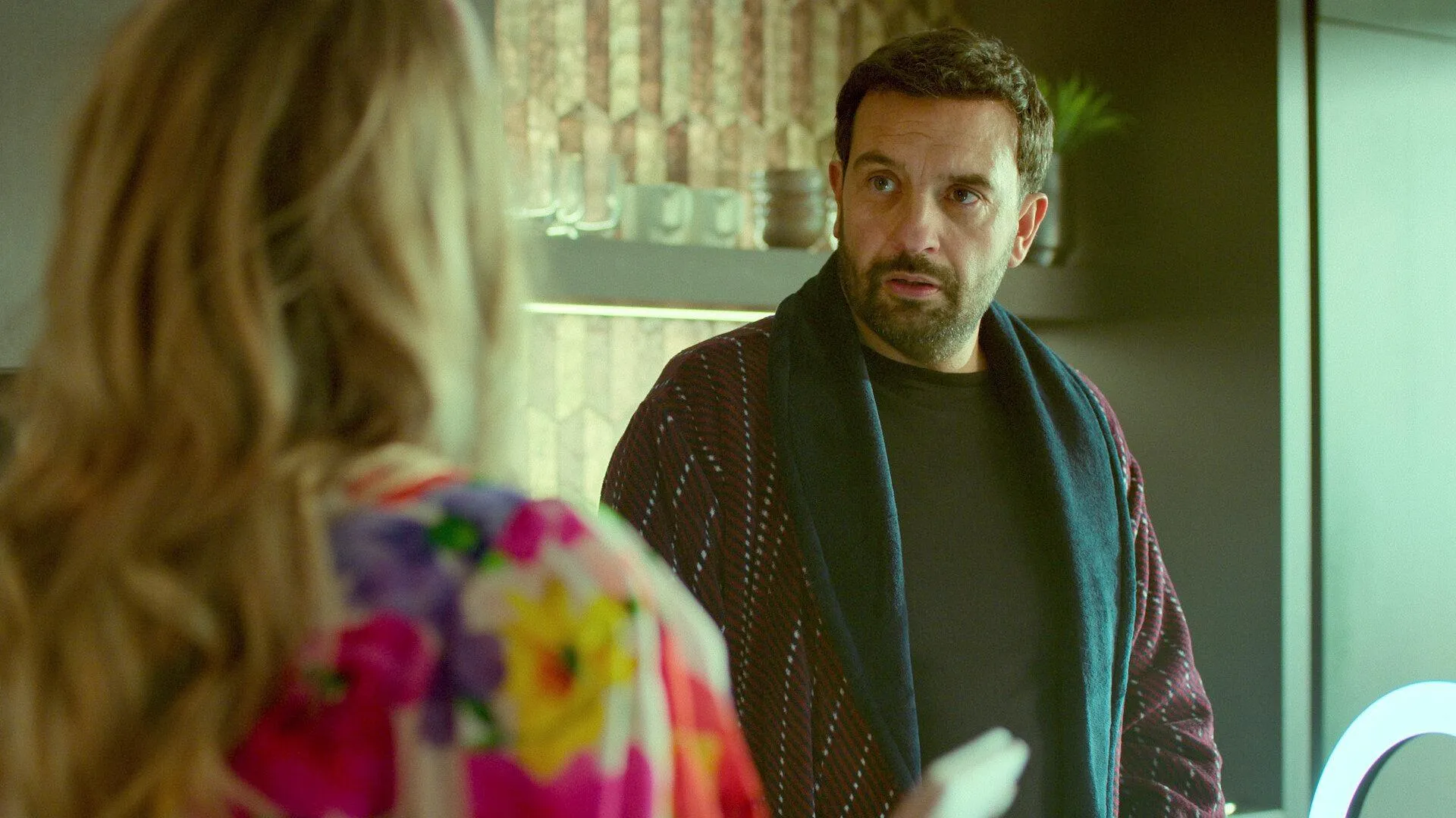 Nieuwe Nederlandse Netflix-serie met Jeroen Spitzenberger en Waldemar Torenstra nu te zien