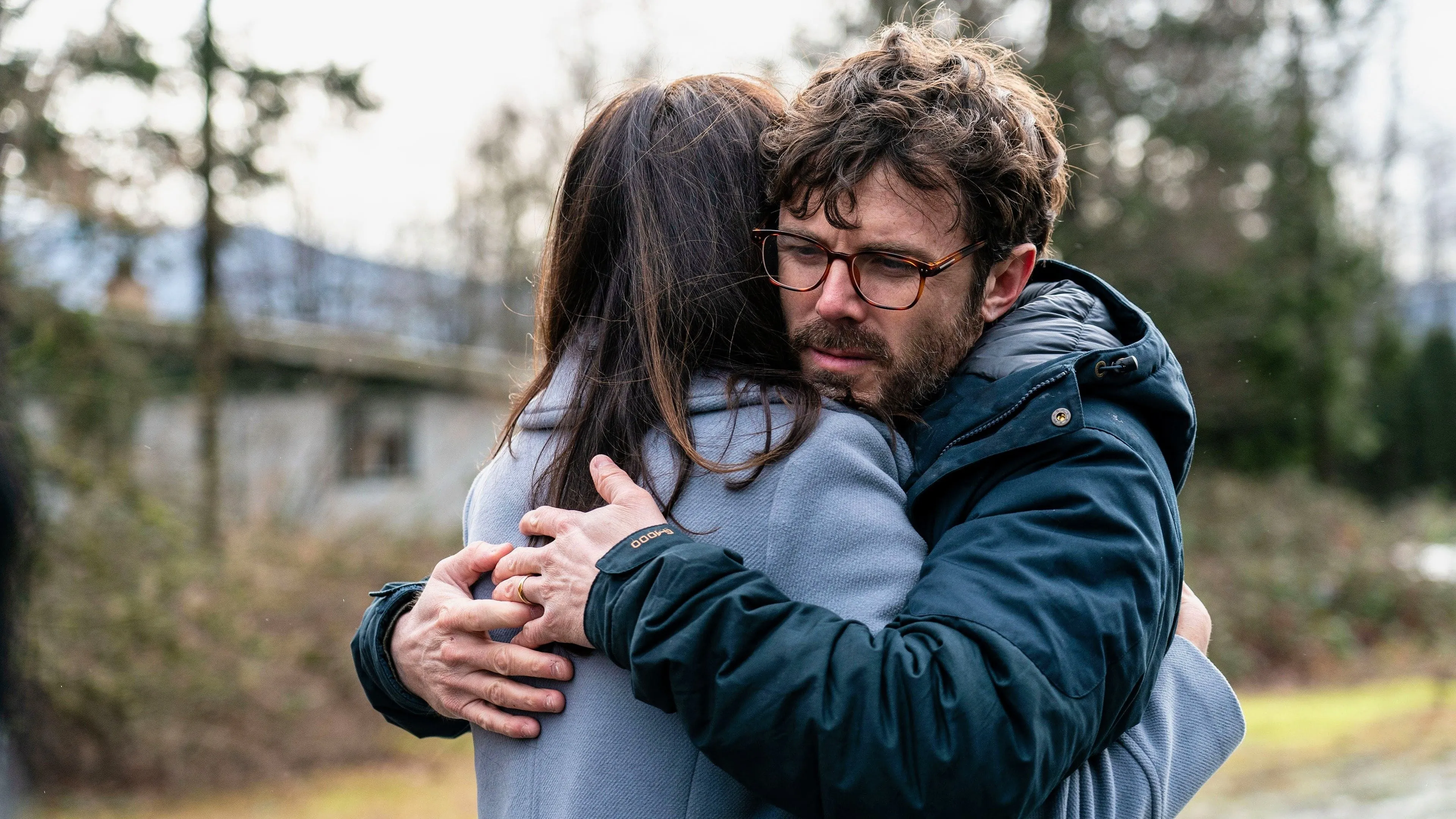 Psychologische thriller 'Every Breath You Take' met Casey Affleck nu te zien op Netflix