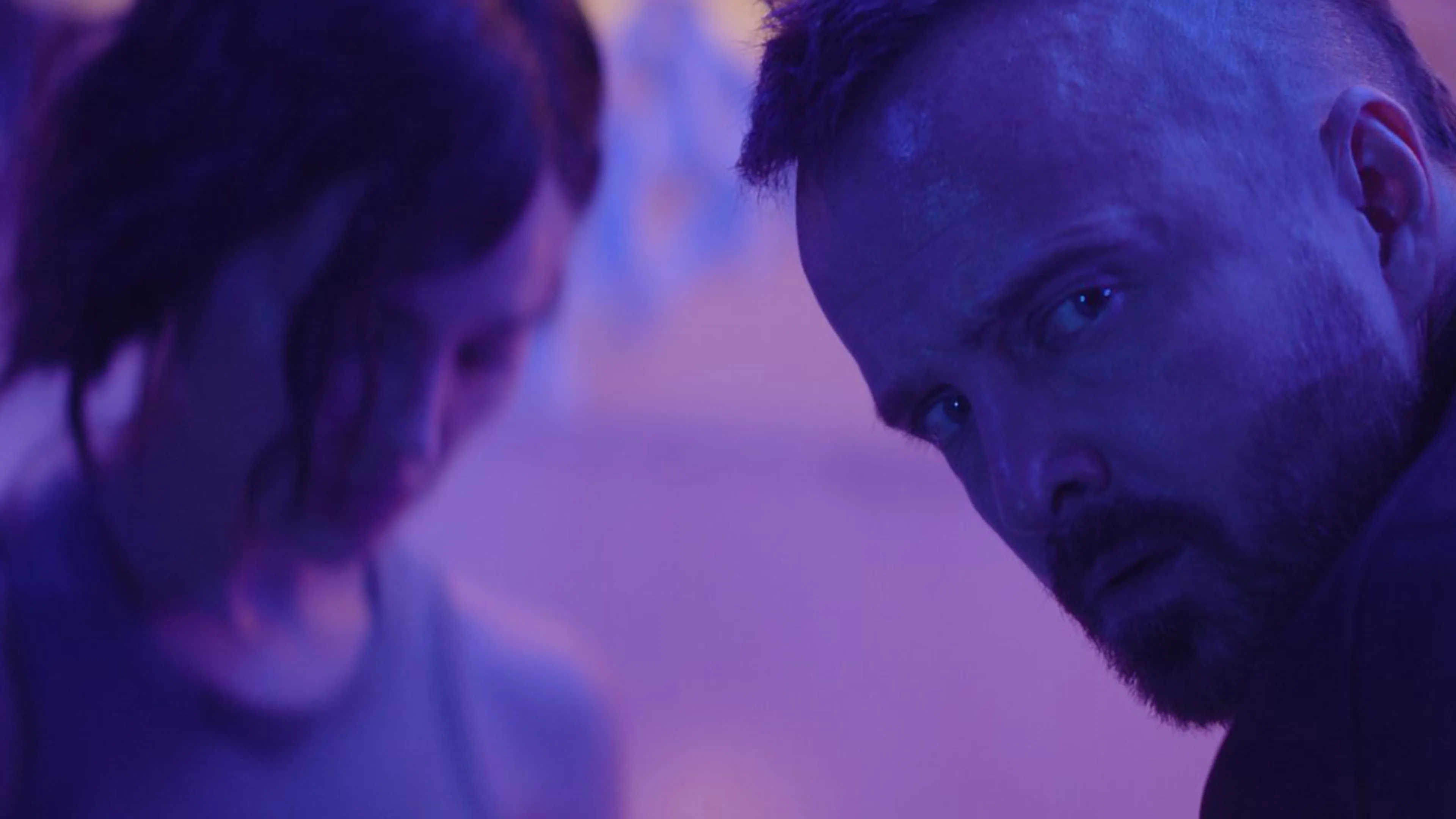 Nieuwe sci-fi-horrorfilm 'Ash' met Aaron Paul binnenkort te streamen