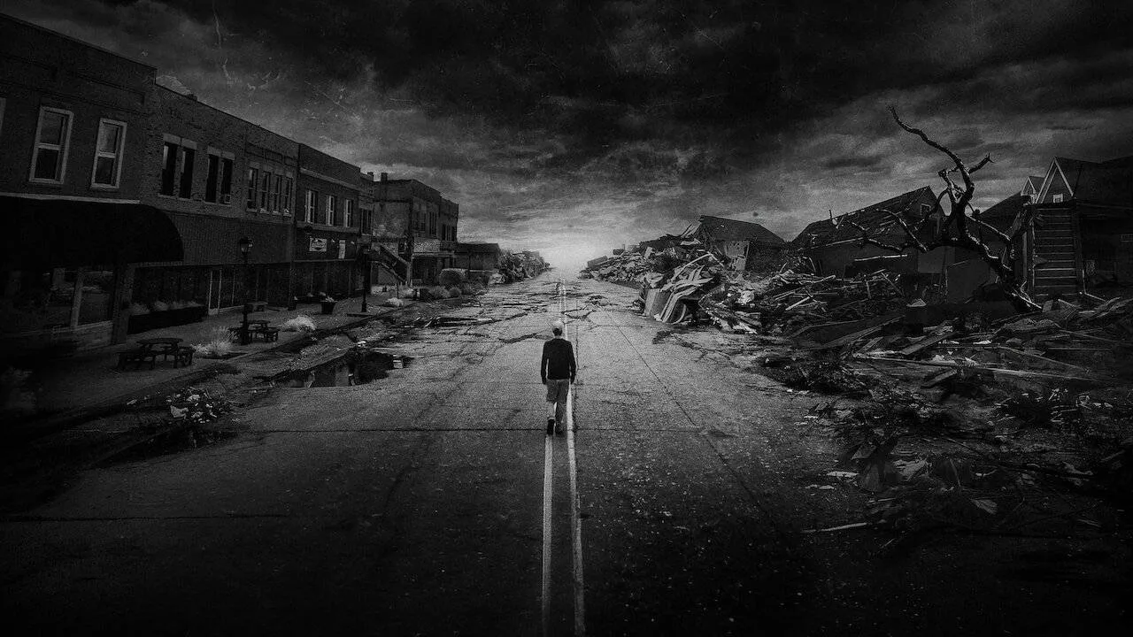 Netflix duikt in het absurde verhaal van één van Amerika's meest dodelijkste tornado's ooit
