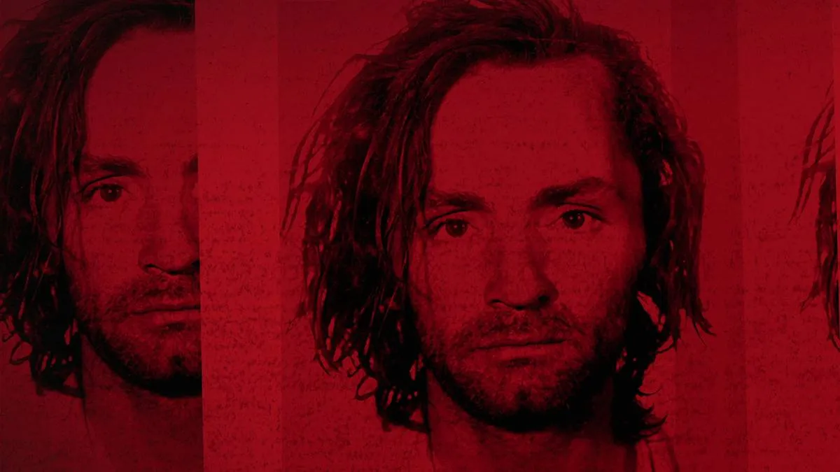 Nieuwe Netflix-docu 'CHAOS' duikt in absurd complot: wat wist de CIA over Charles Manson?