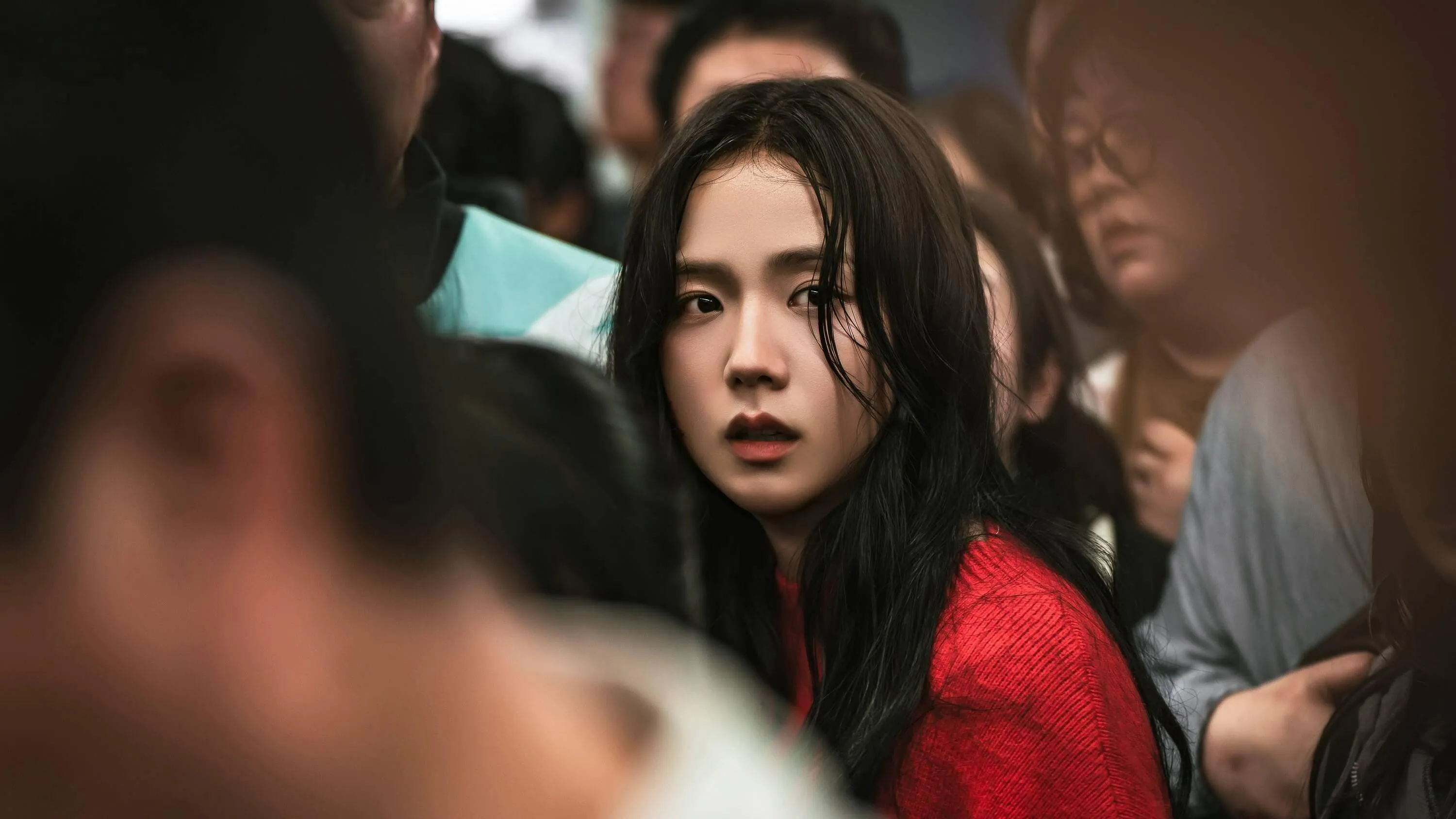 Nieuwe Zuid-Koreaanse zombieserie 'Newtopia' nu te zien op Prime Video