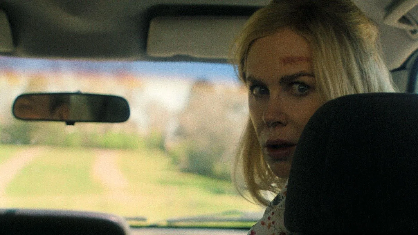 Nieuwe thriller met Nicole Kidman en Matthew Macfadyen nu te streamen: "de moeite waard!"