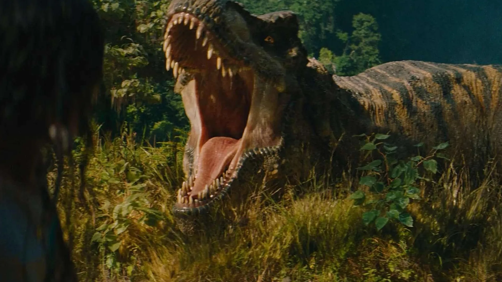 'Jurassic World: Rebirth' trailer: Nieuwe castleden keren terug naar Jurassic Park-eiland
