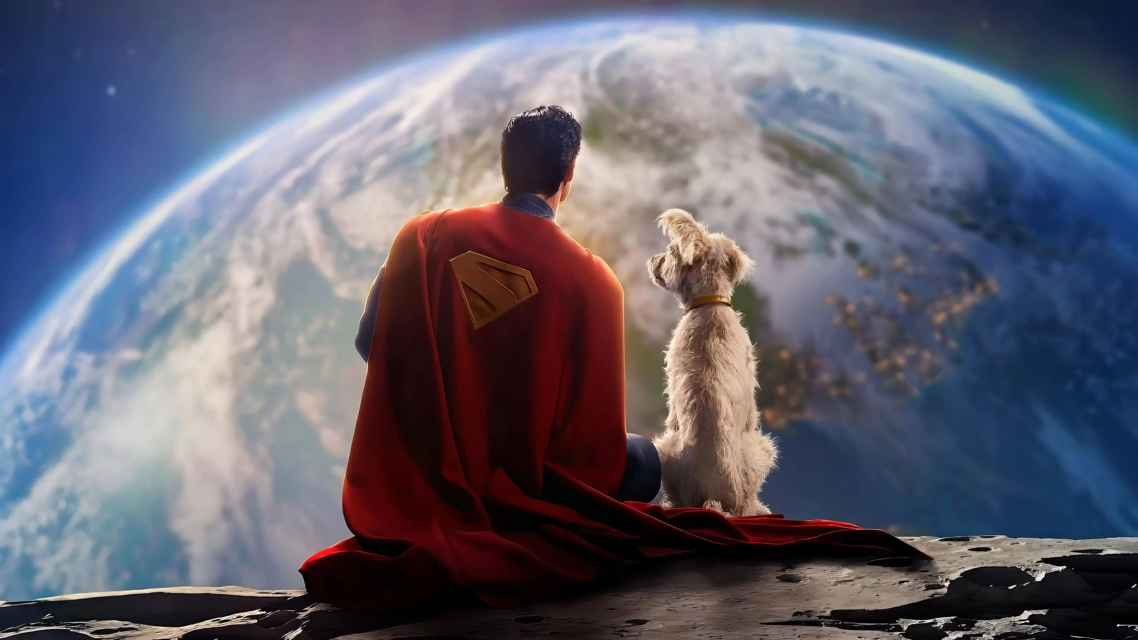 Juridisch conflict kan de release van nieuwe 'Superman'-film in gevaar brengen