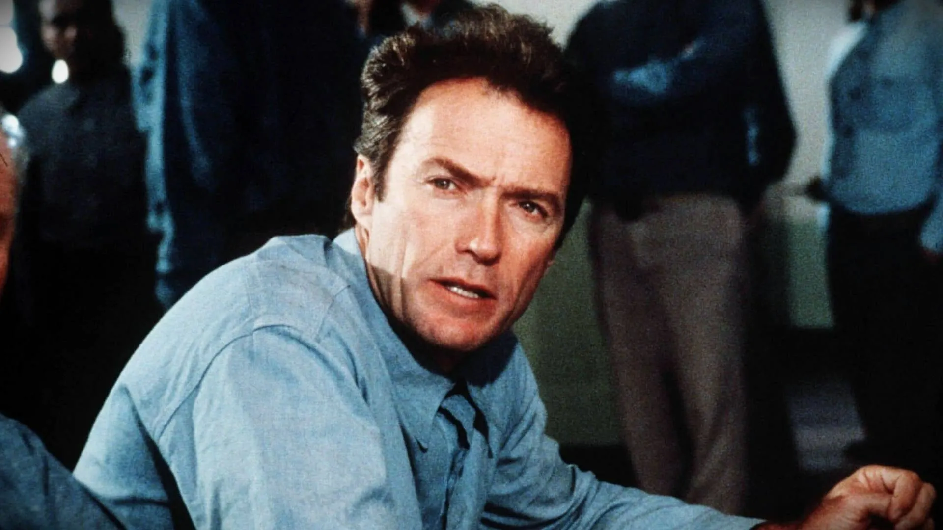 Legendarische '70s-klassieker met Clint Eastwood vanaf vandaag te zien op Netflix