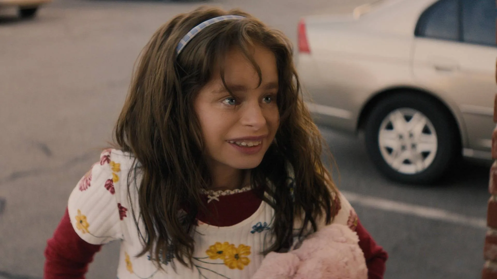 'Good American Family' trailer: Nieuwe, bizarre psychologische thrillerserie komt naar Disney+