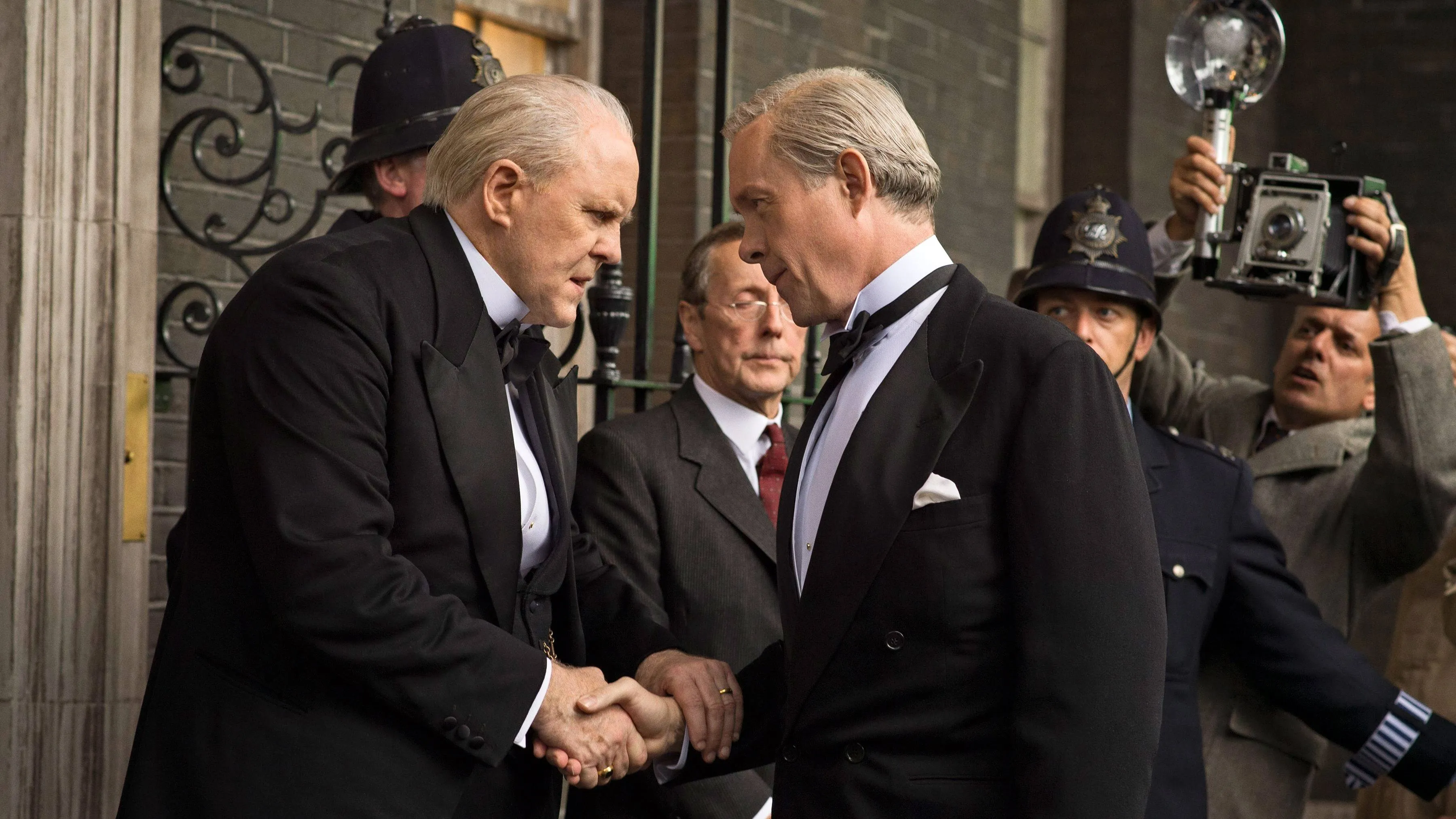 Officieel: John Lithgow bevestigd als Albus Dumbledore in HBO’s nieuwe Harry Potter-serie