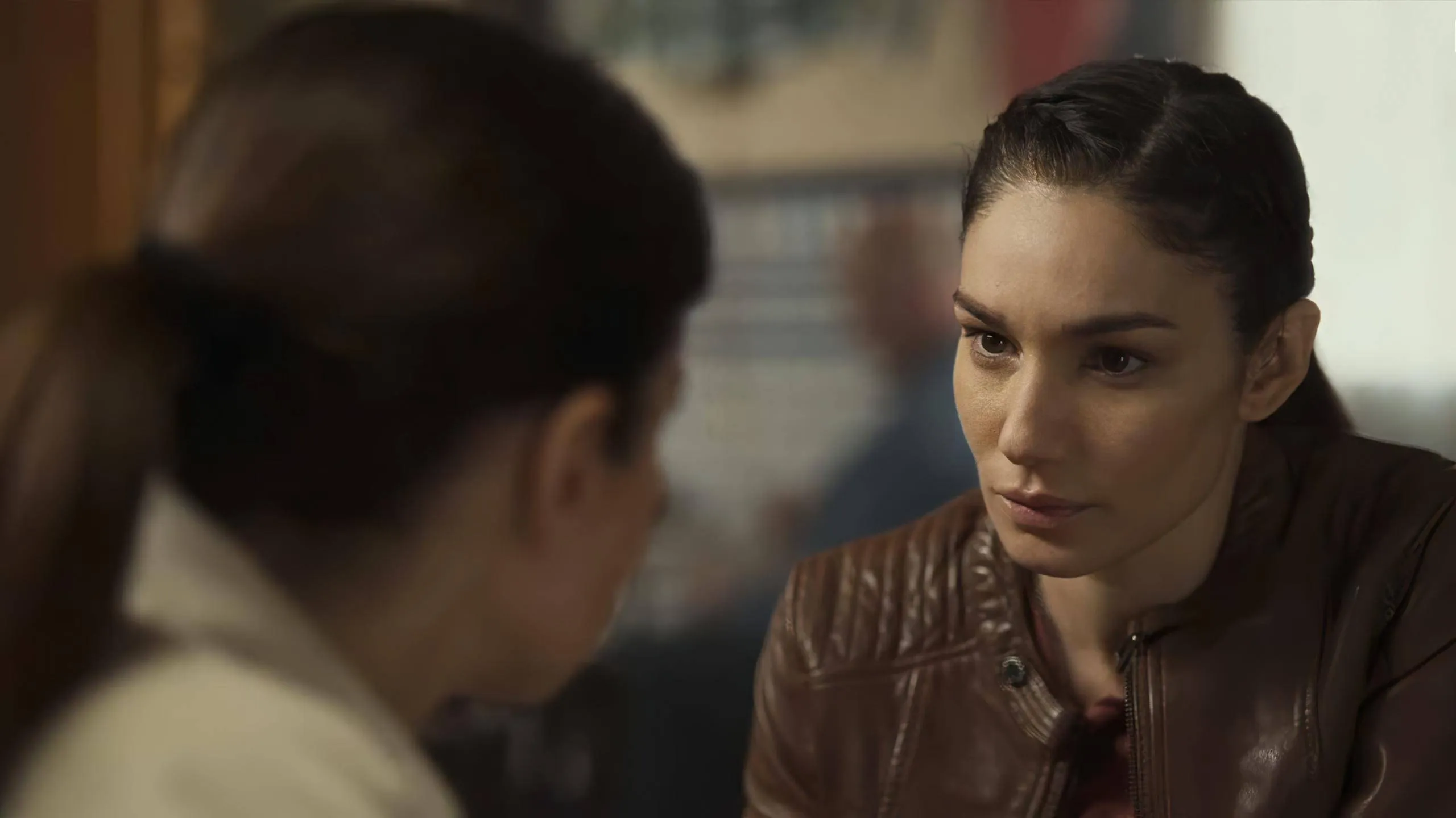 Nieuwe Spaanse thriller 'When No One Sees Us' vanaf volgende week te zien op HBO Max
