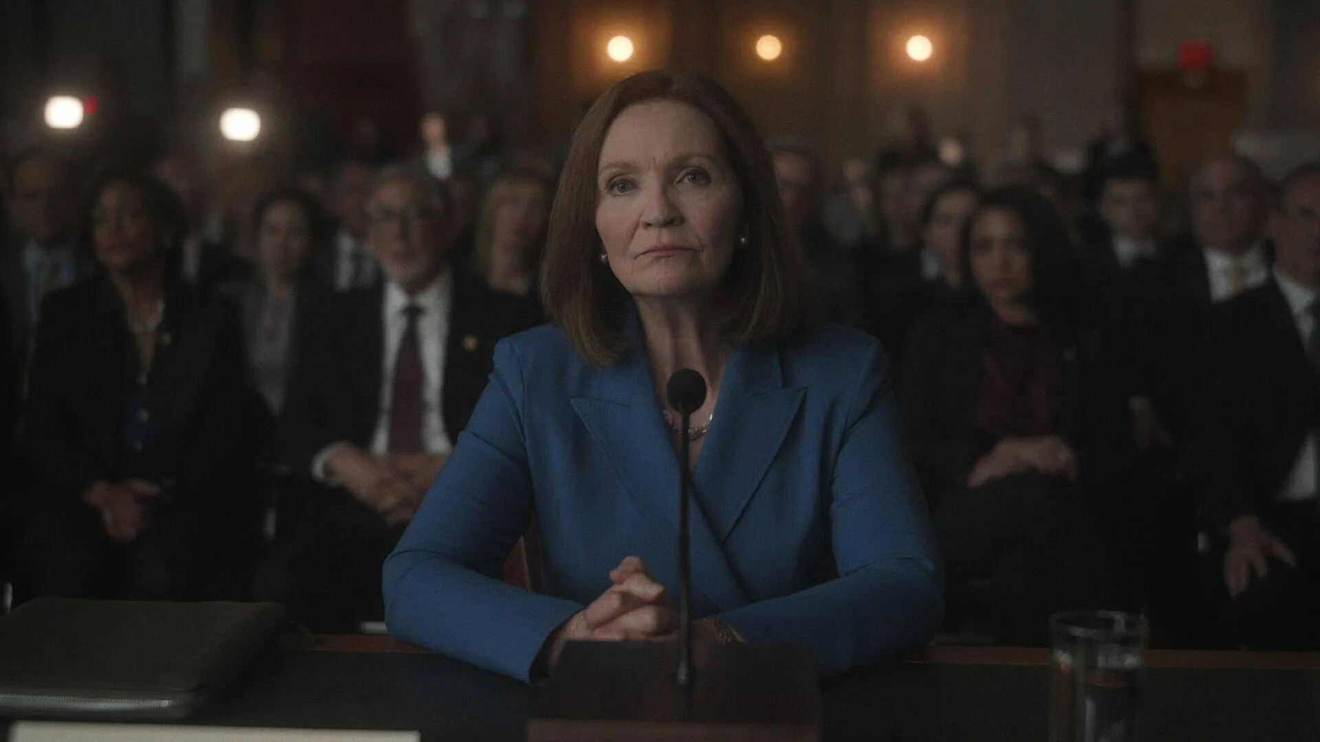 Nieuwe Netflix-thrillerserie houdt kijkers op het puntje van hun stoel: “Fantastisch!”