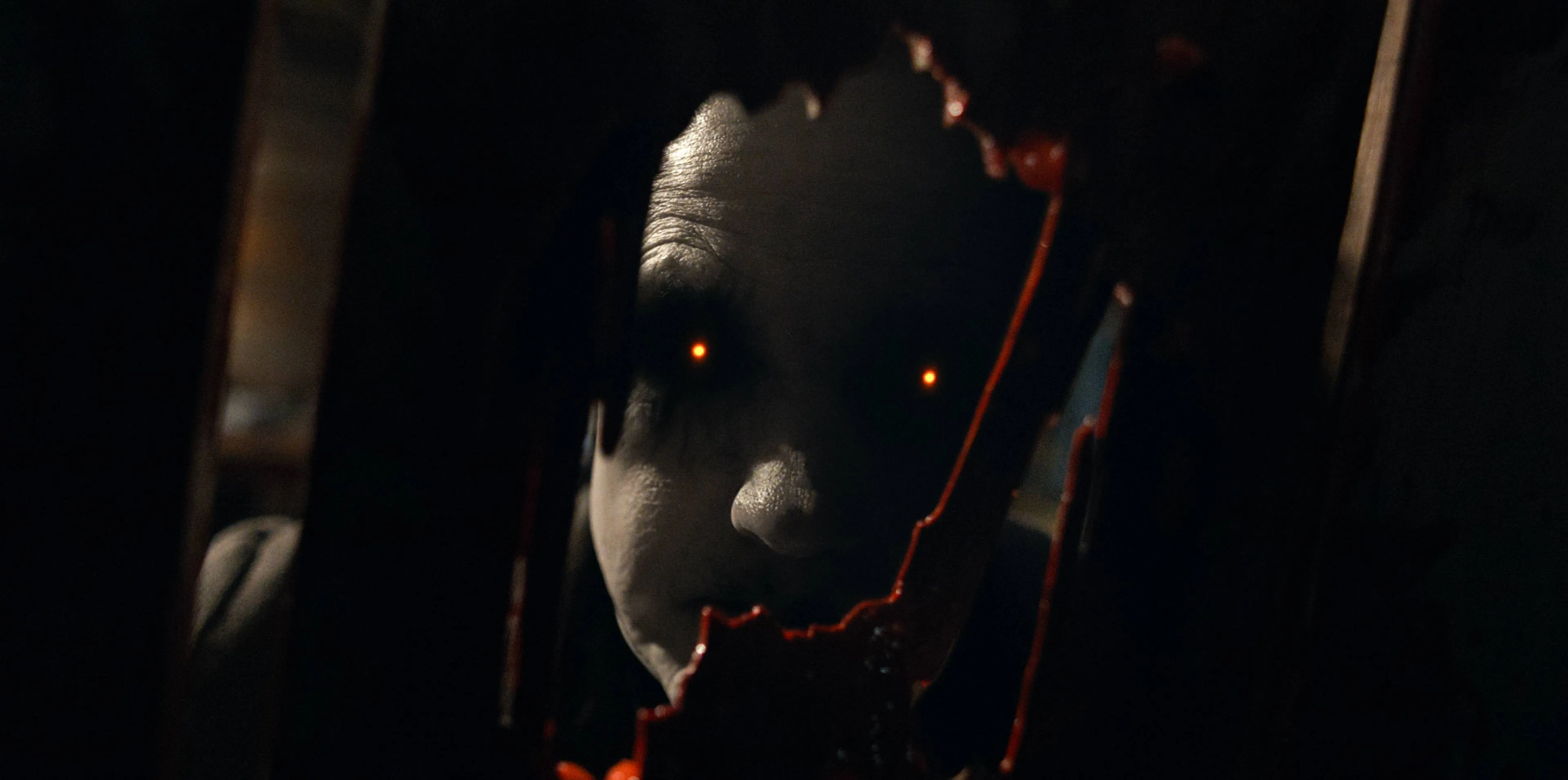 Kevin Bacon jaagt op duivelse demonen in de nieuwe Prime Video-horrorserie 'The Bondsman'