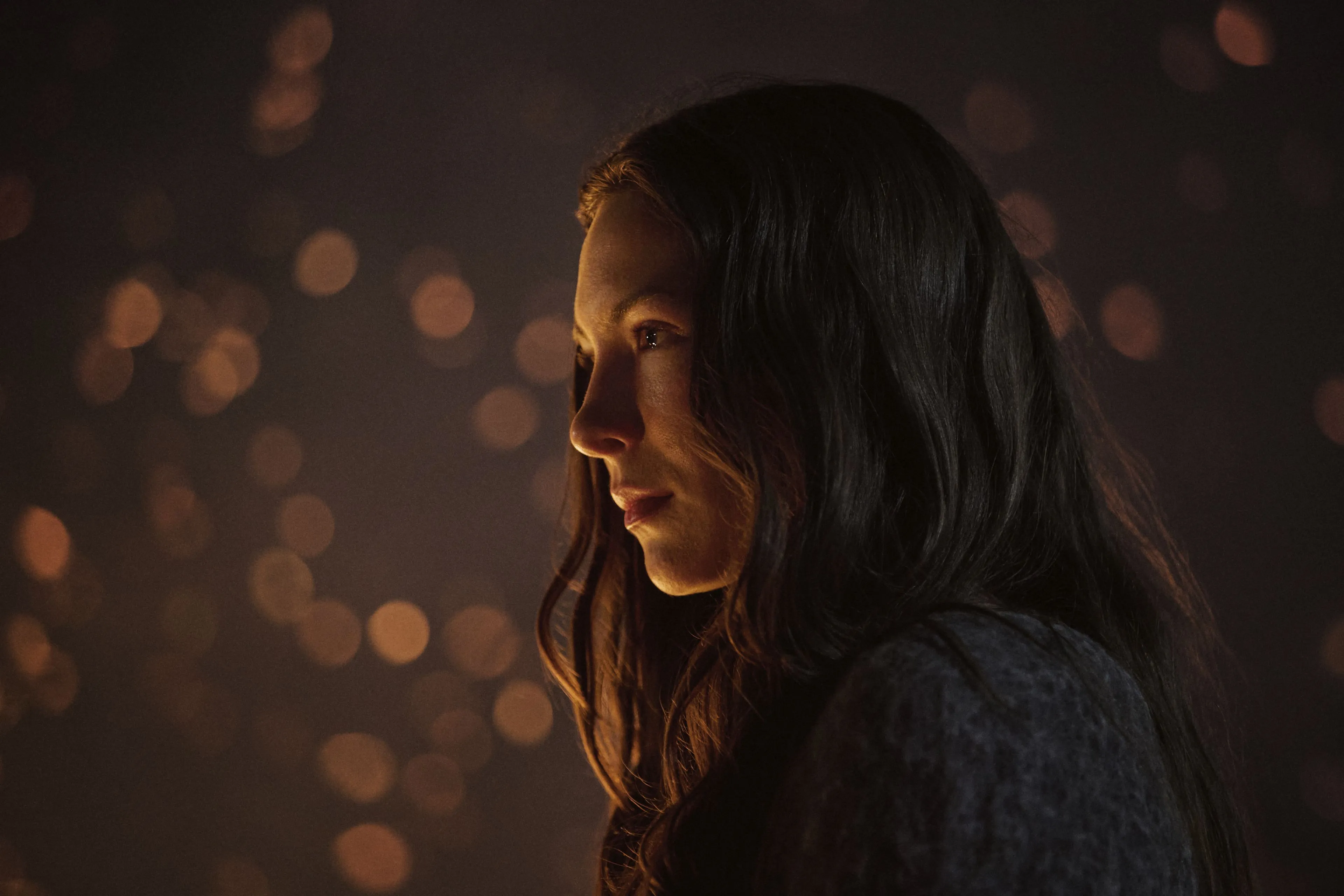 Maker van nieuwe Netflix-serie 'Glaskupan' heeft plannen voor meerdere seizoenen