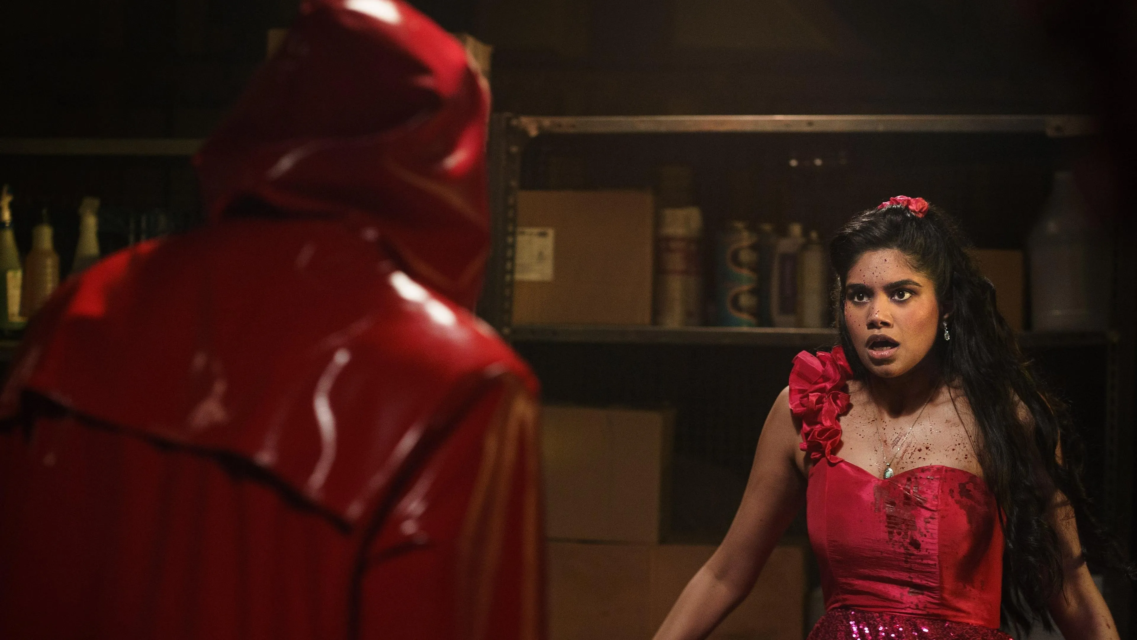 Netflix prikt datum voor nieuwe Fear Street-film 'Prom Queen' en onthult eerste teaser