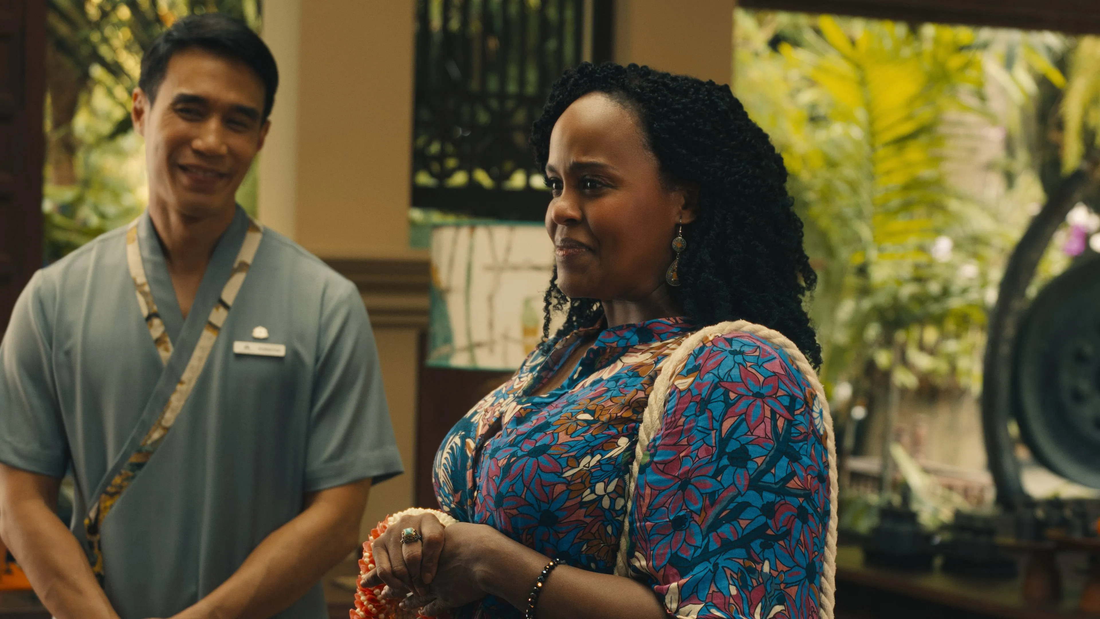 Nieuw seizoen van hitserie 'The White Lotus' gaat vandaag van start op HBO Max