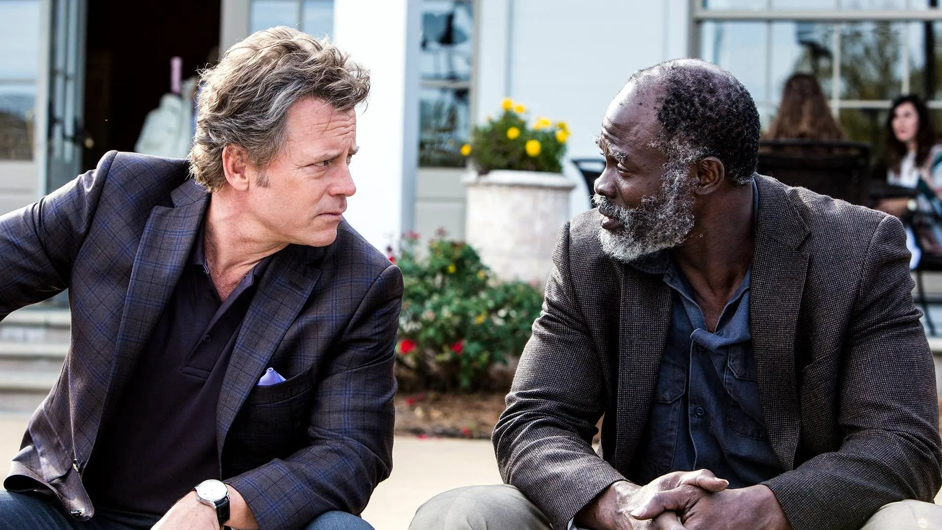 Inspirerende dramafilm met Renée Zellweger, Djimon Hounsou en Jon Voight nu te zien op Netflix