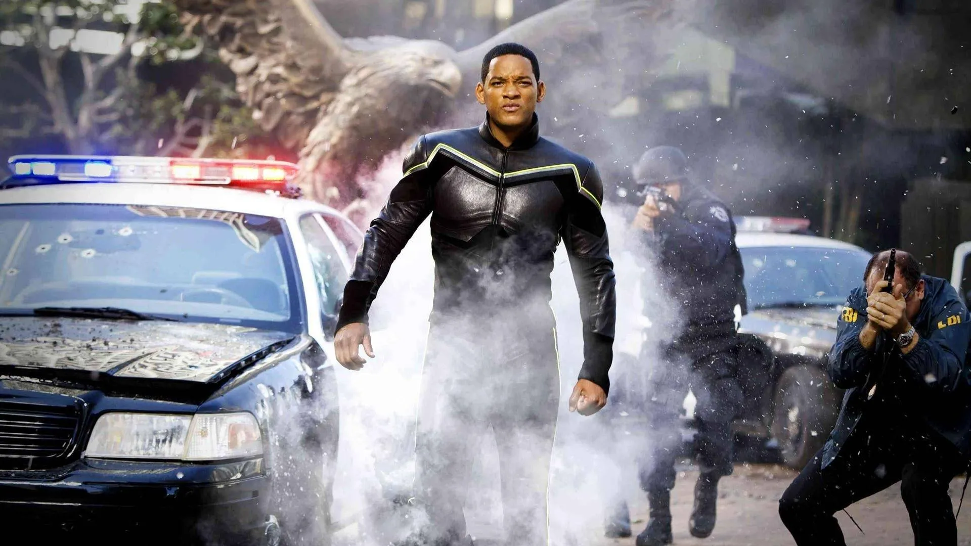 Will Smith heeft populaire Hollywood-actrice op het oog voor vervolg op 'Hancock'