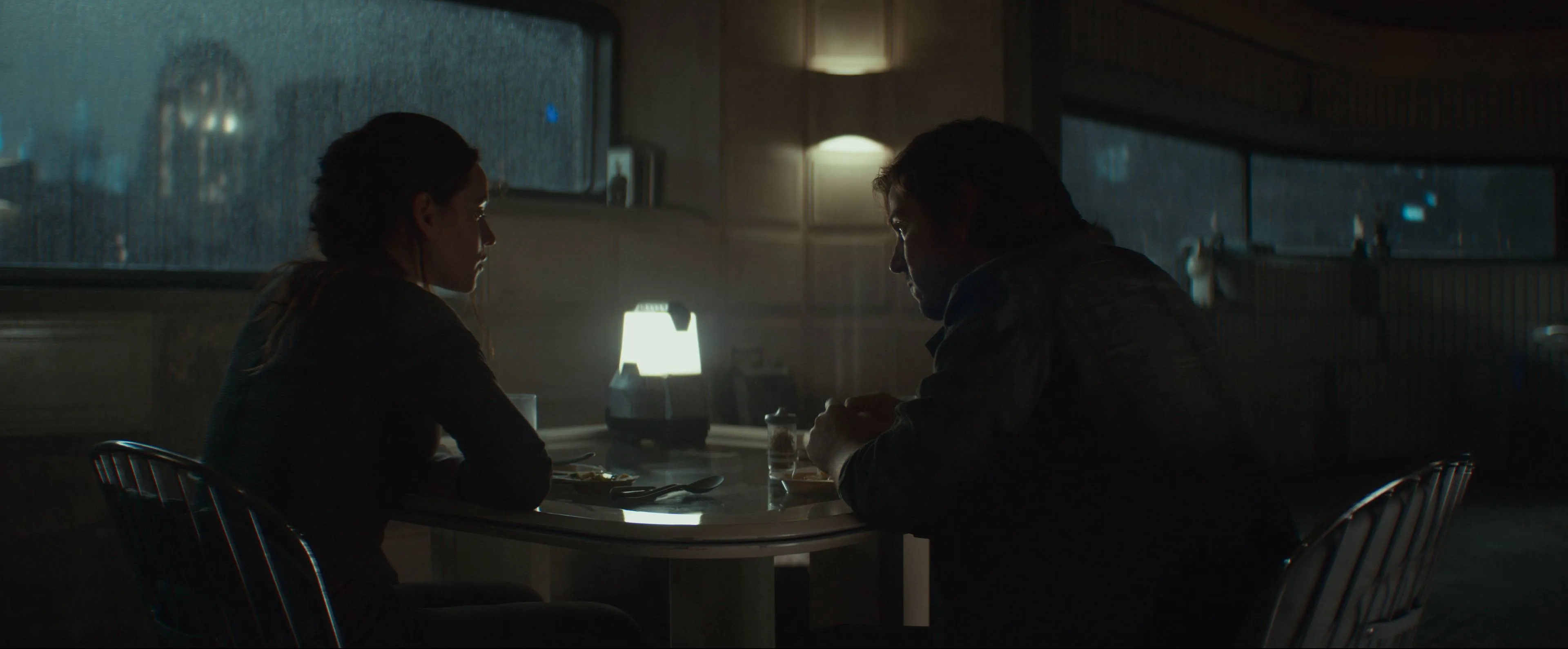 Diego Luna is terug als Cassian Andor in de trailer van 'Star Wars: Andor' seizoen 2