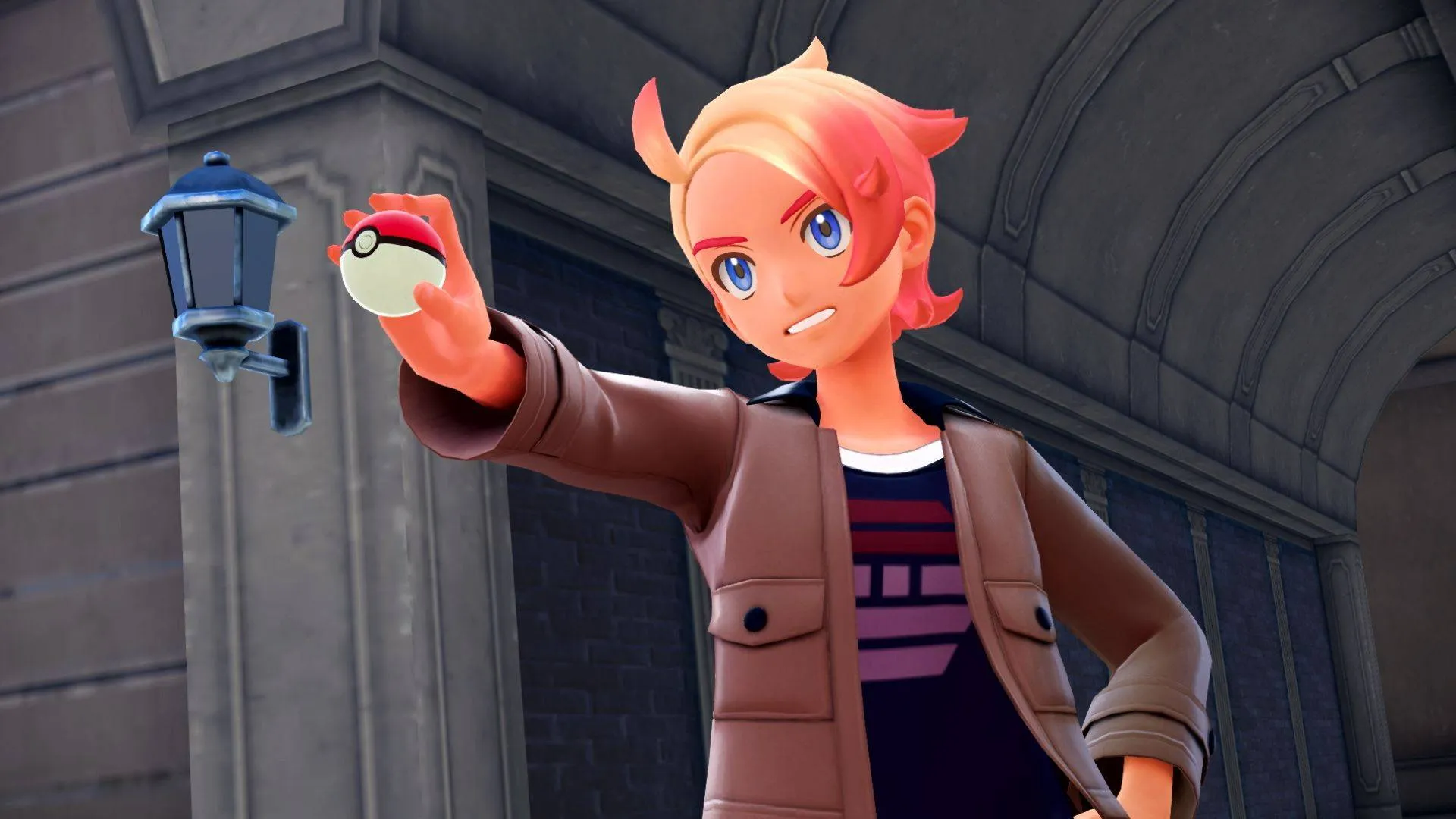 pokemon legends z a screenshot 12