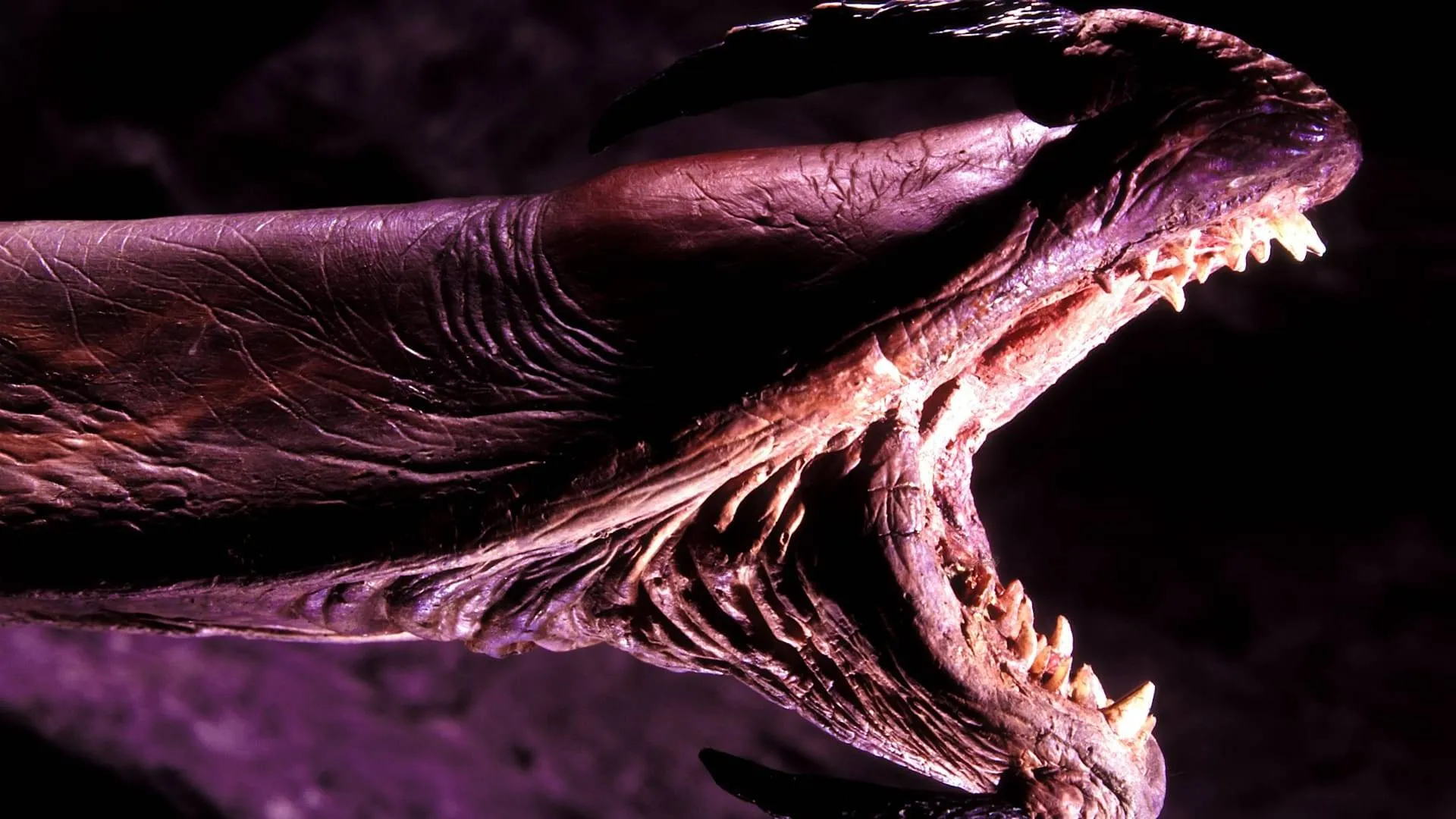 Iconische ‘90s-monsterfilm met Kevin Bacon is vanaf vandaag weer te streamen