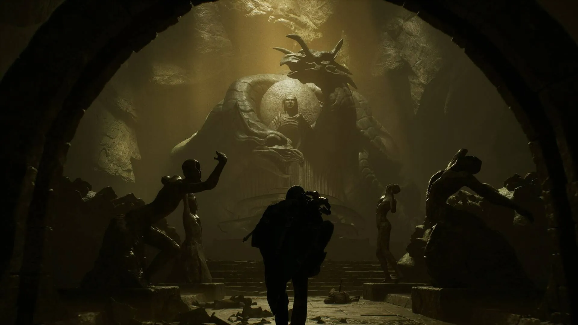 Geen waypoints, geen genade: 'Hell is Us' verschijnt 4 september op Xbox, PlayStation en PC