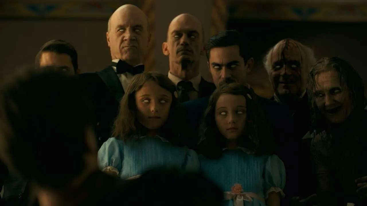 Spannende Stephen King-verfilming met Rebecca Ferguson en Ewan McGregor nu te zien op Netflix