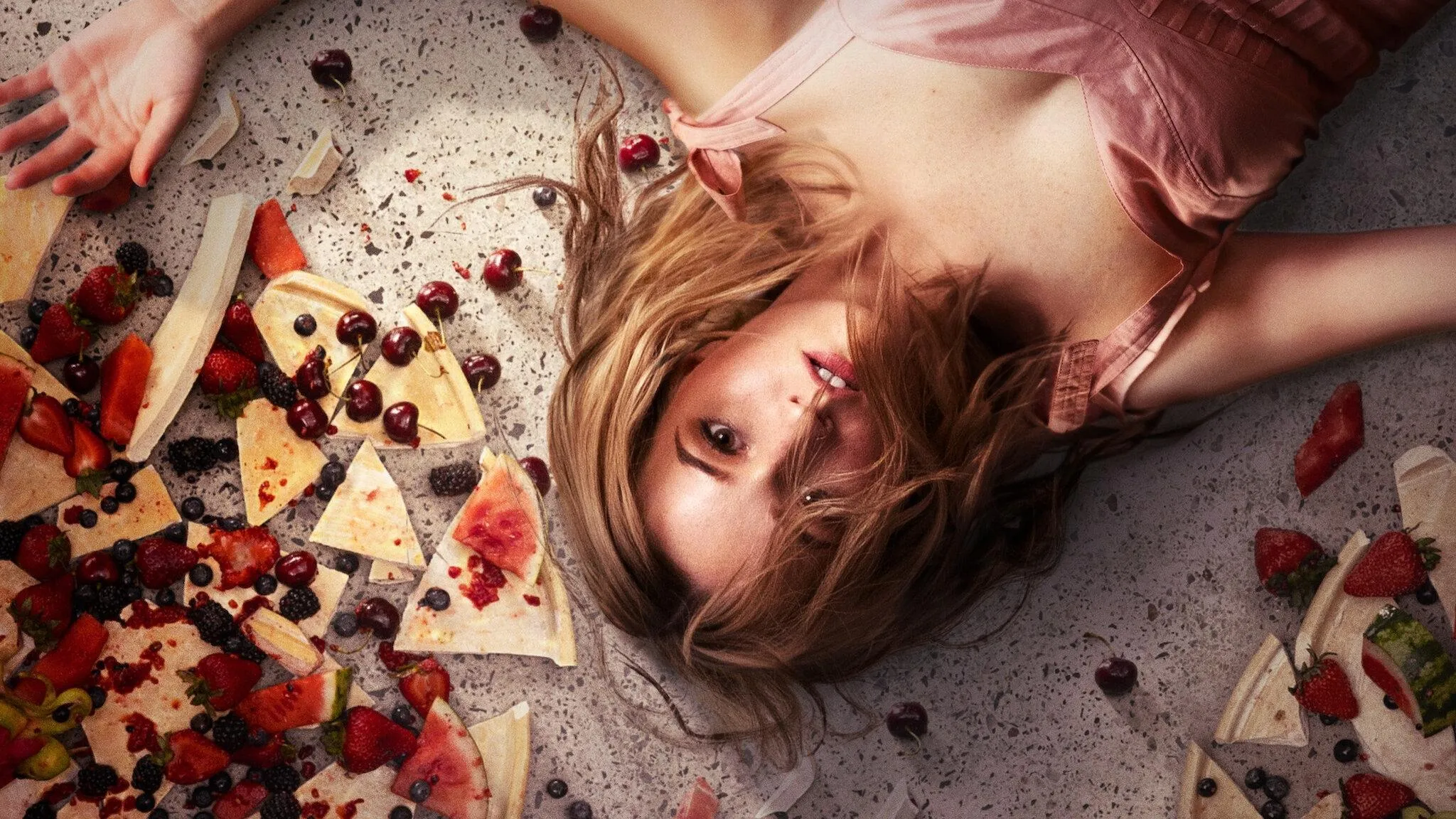 Recensie: 'Apple Cider Vinegar' - Het bizarre waargebeurde verhaal van Belle Gibson