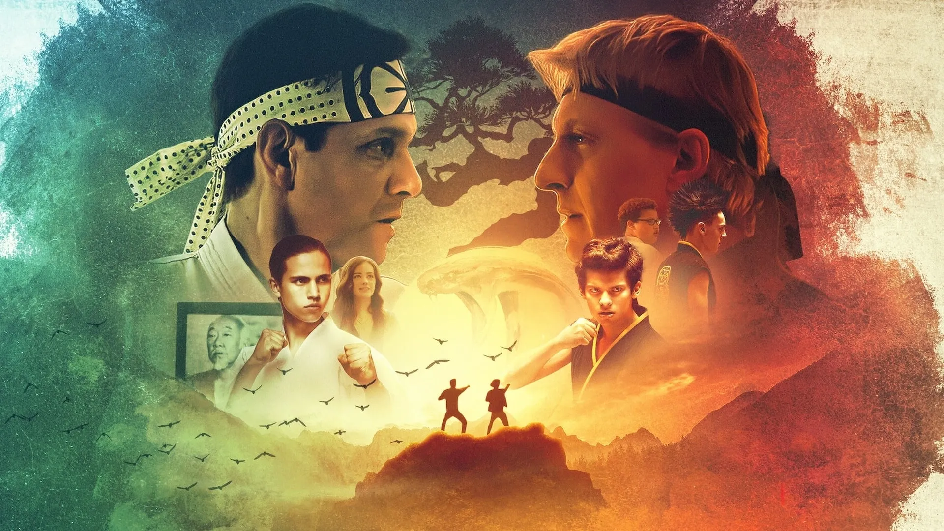 Einde van 'Cobra Kai' uitgelegd: Krijgt de populaire Netflix-serie een vervolg?