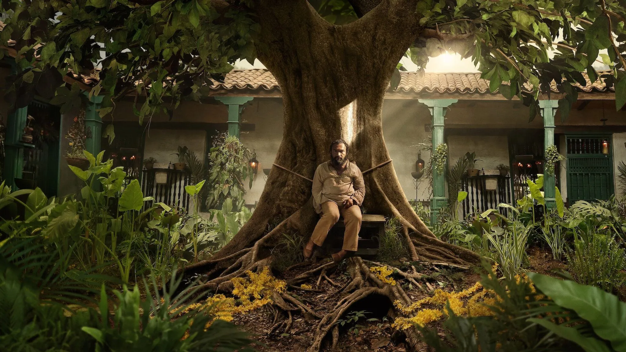Misschien wel één van de beste Netflix-series uit 2024 krijgt officieel een vervolg