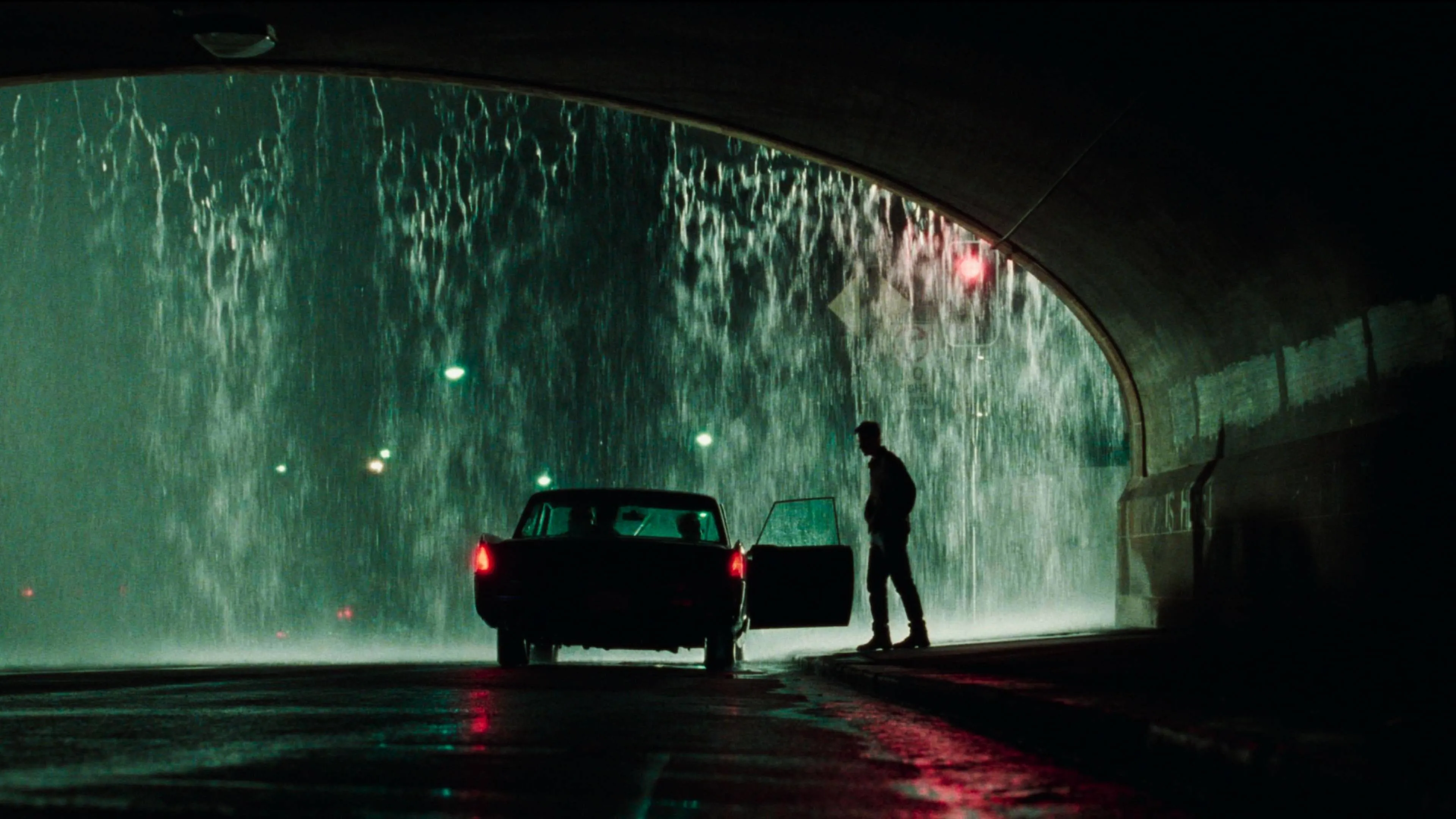 Iconische filmtrilogie met Keanu Reeves en Carrie-Anne Moss vanaf vandaag te zien op Netflix